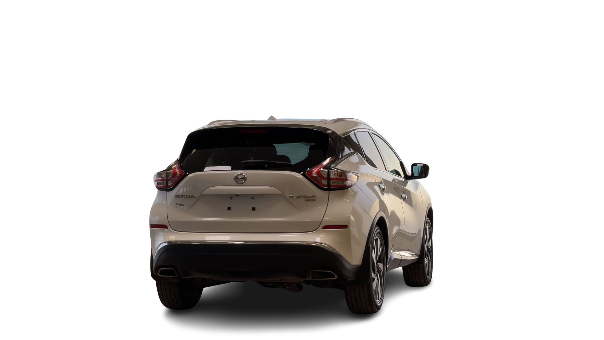 Nissan Murano  2015 à Regina, Saskatchewan