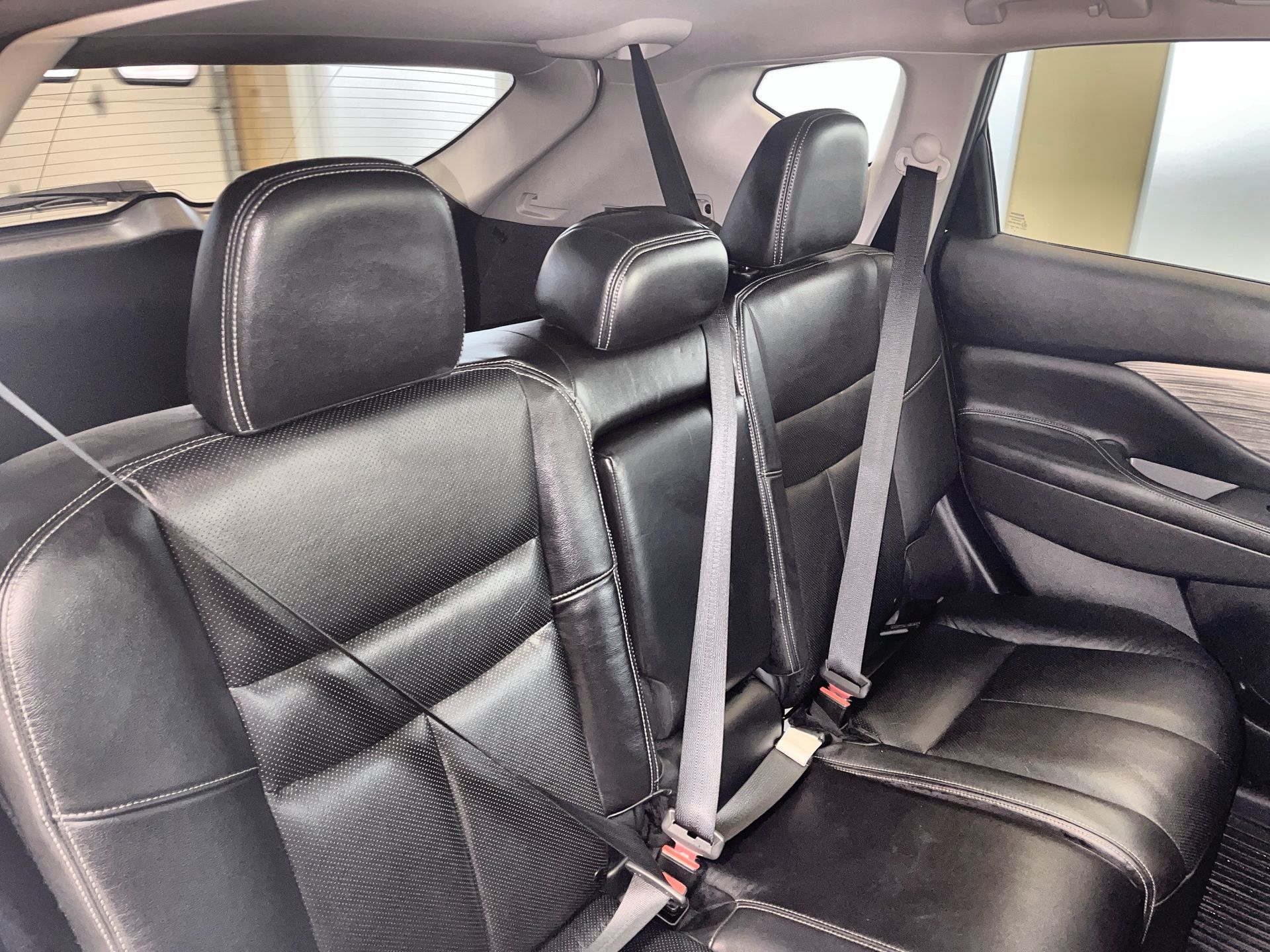Nissan Murano  2015 à Regina, Saskatchewan