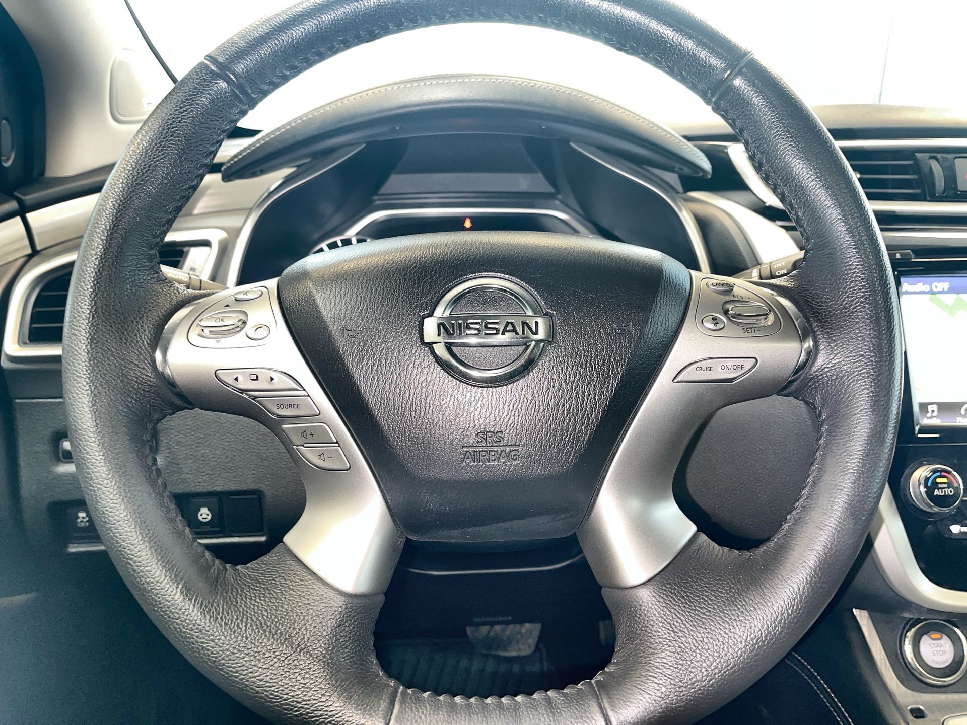 Nissan Murano  2015 à Regina, Saskatchewan