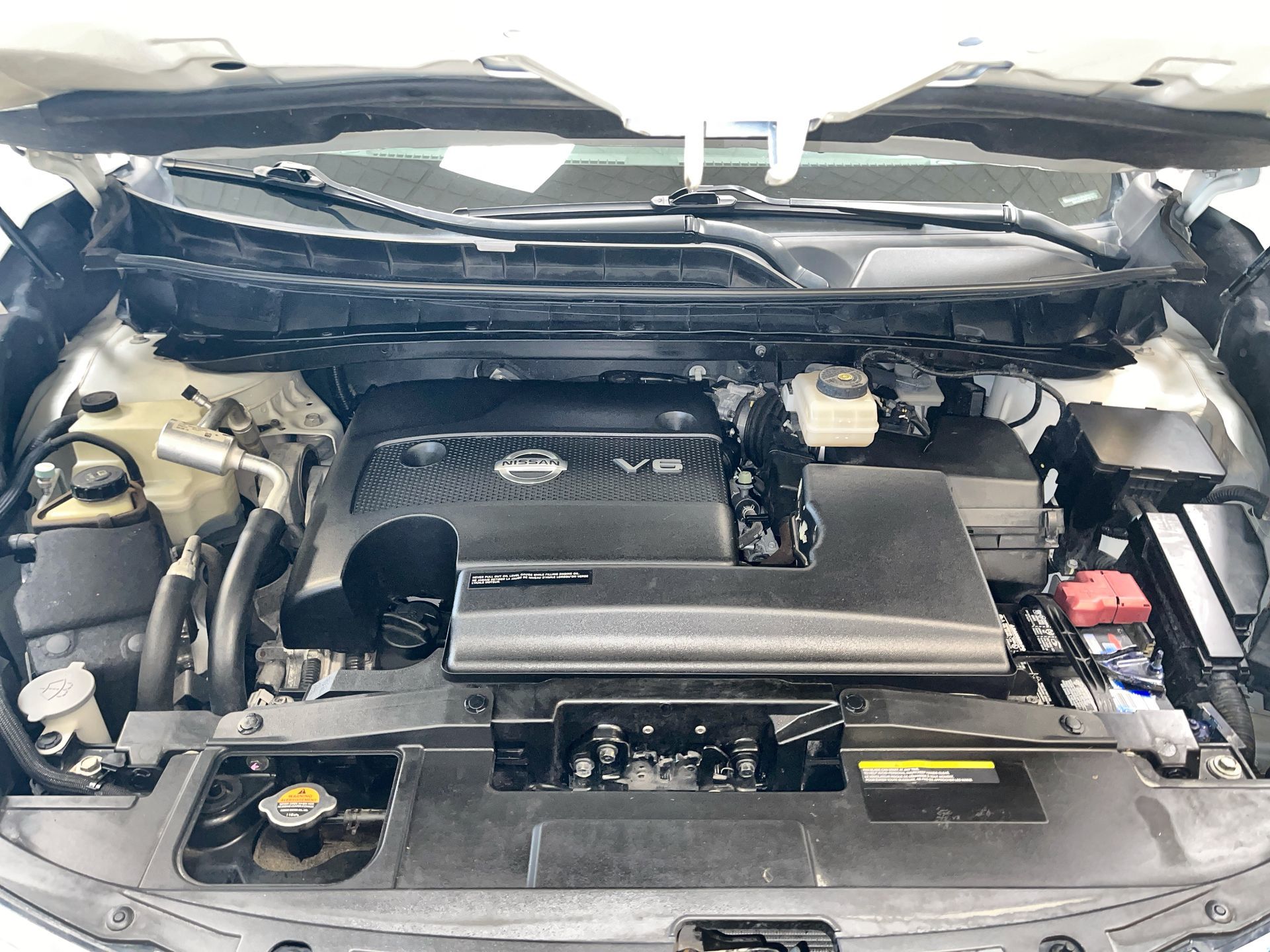 Nissan Murano  2015 à Regina, Saskatchewan