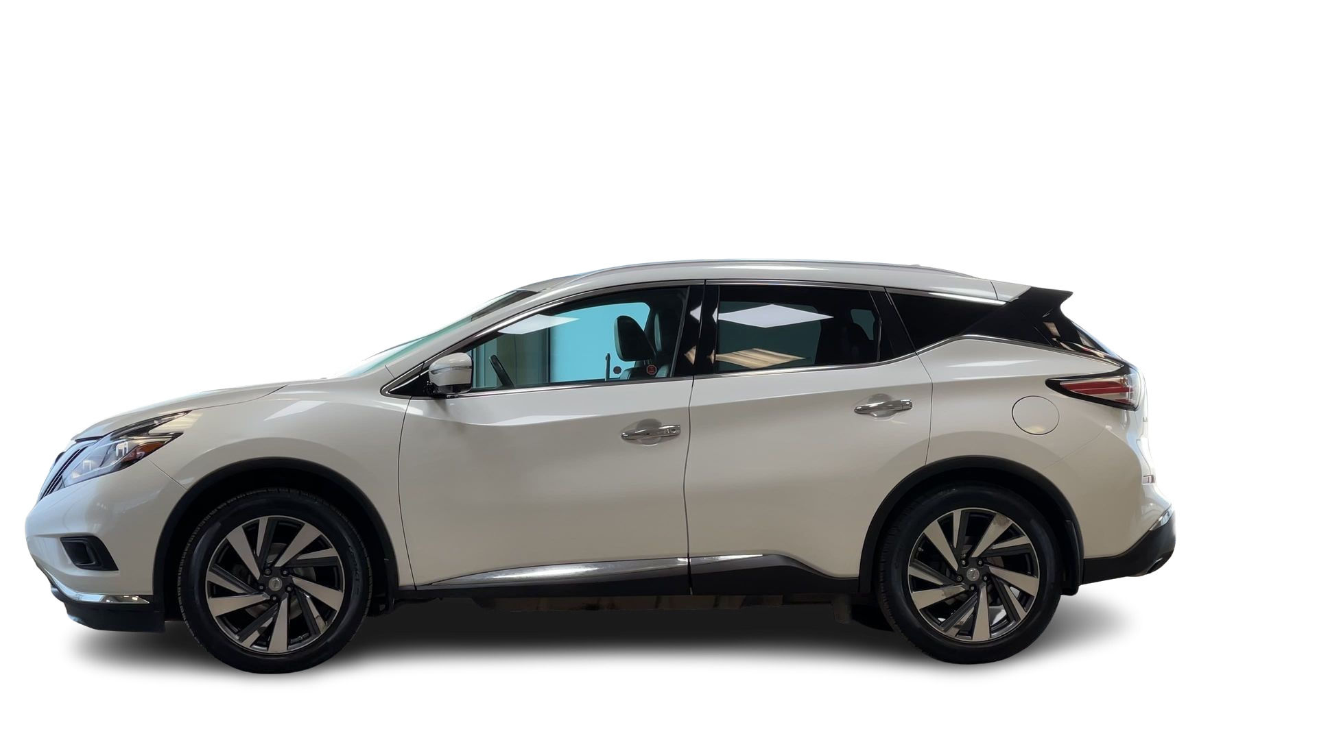 Nissan Murano  2015 à Regina, Saskatchewan