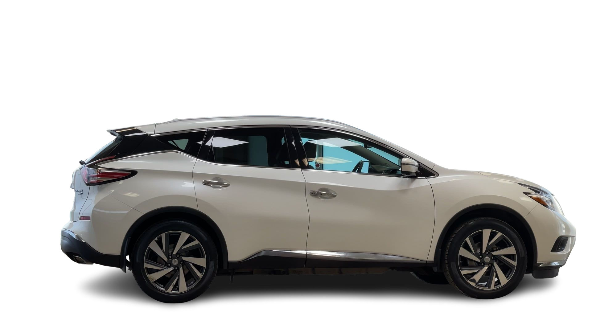 Nissan Murano  2015 à Regina, Saskatchewan
