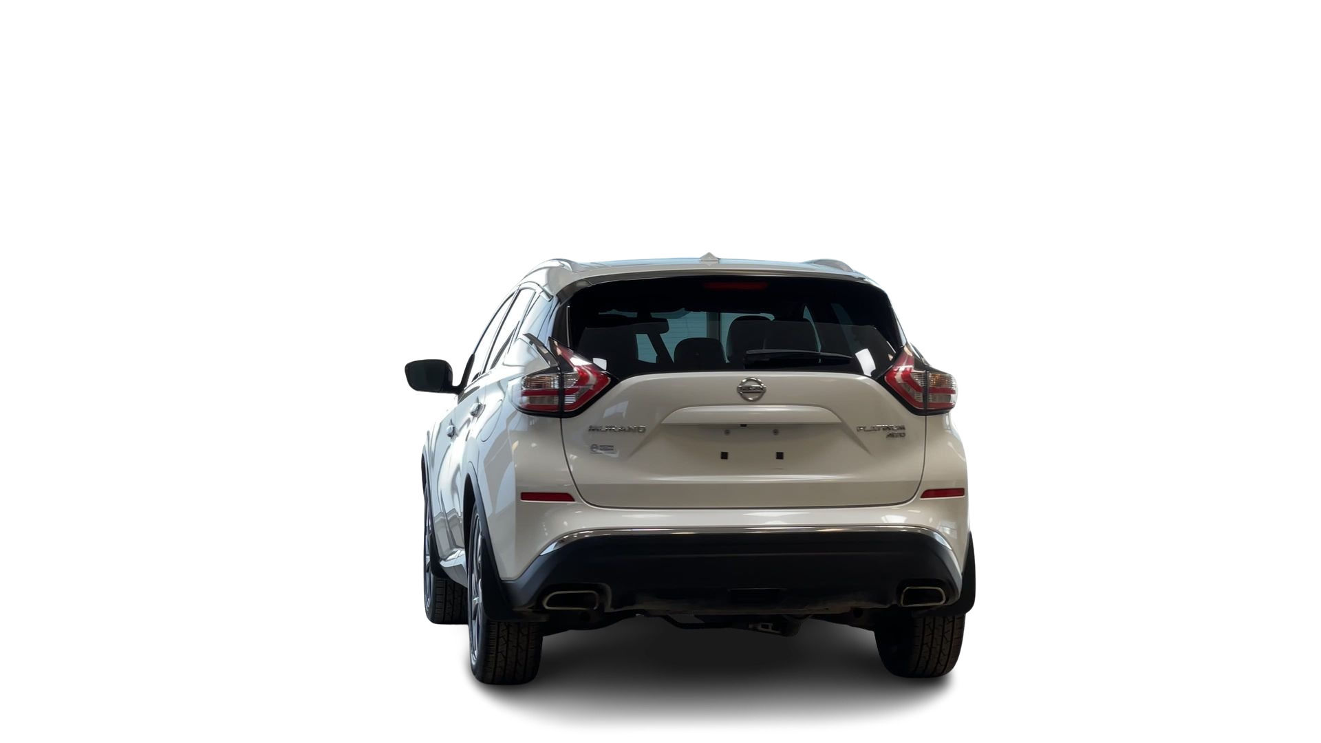 Nissan Murano  2015 à Regina, Saskatchewan
