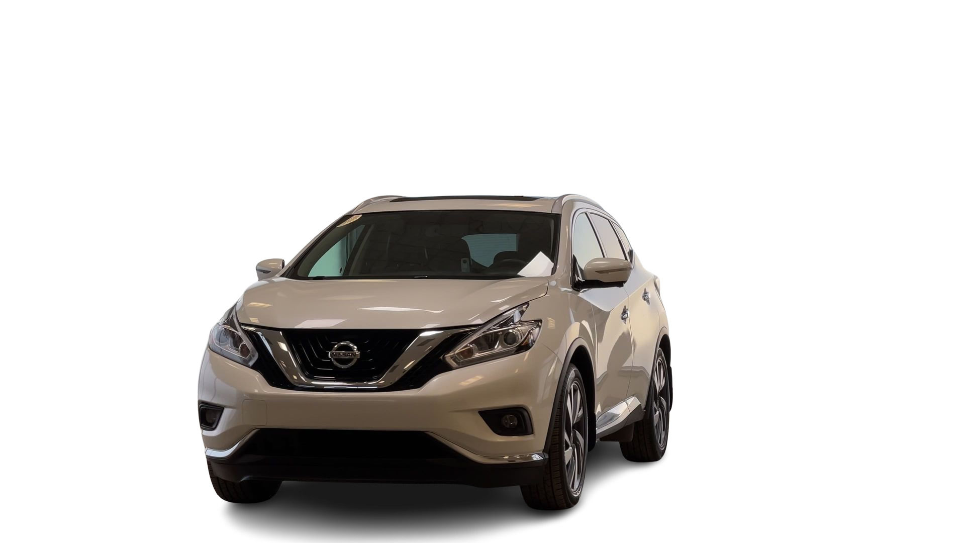 Nissan Murano  2015 à Regina, Saskatchewan