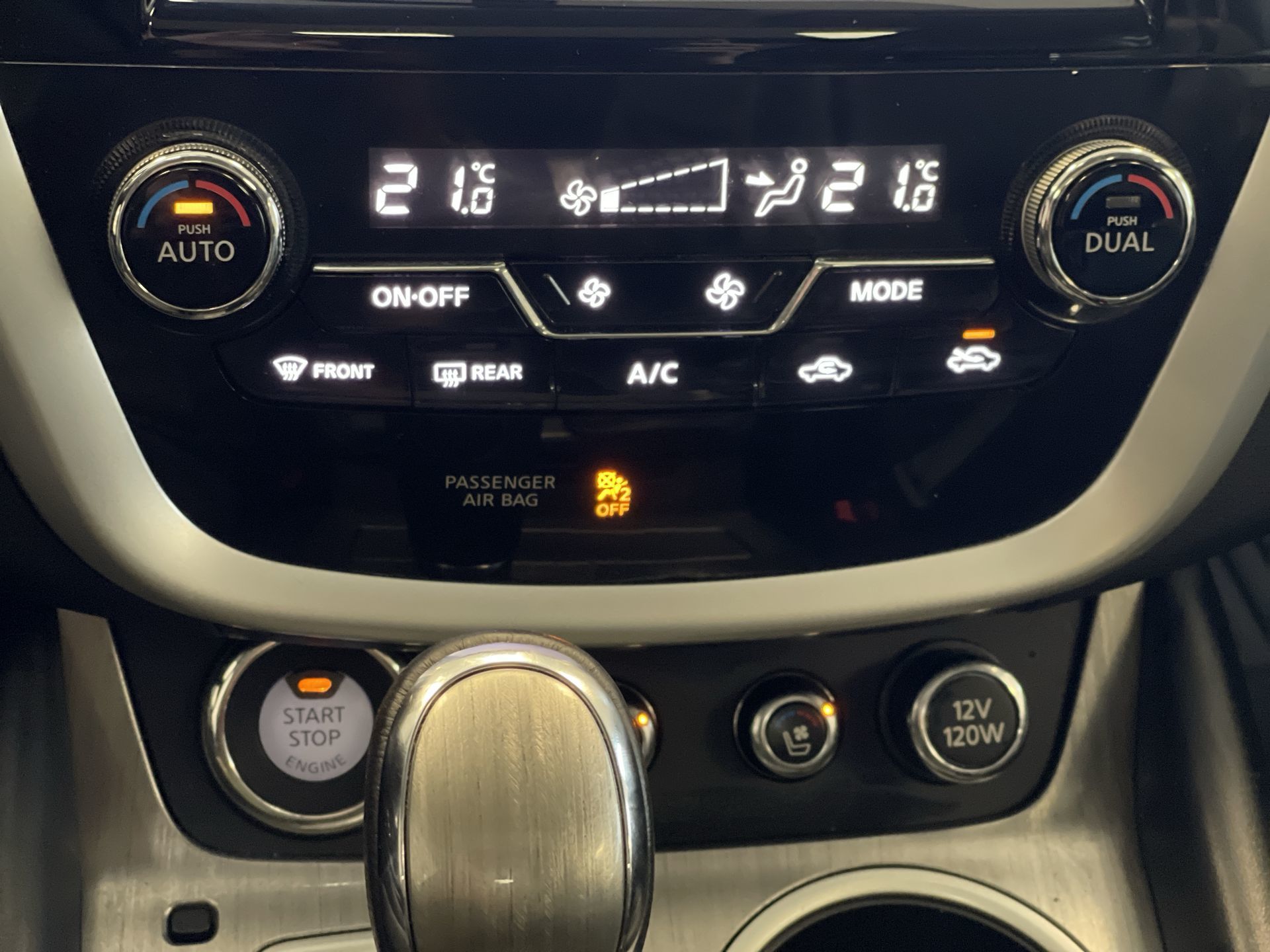 Nissan Murano  2015 à Regina, Saskatchewan