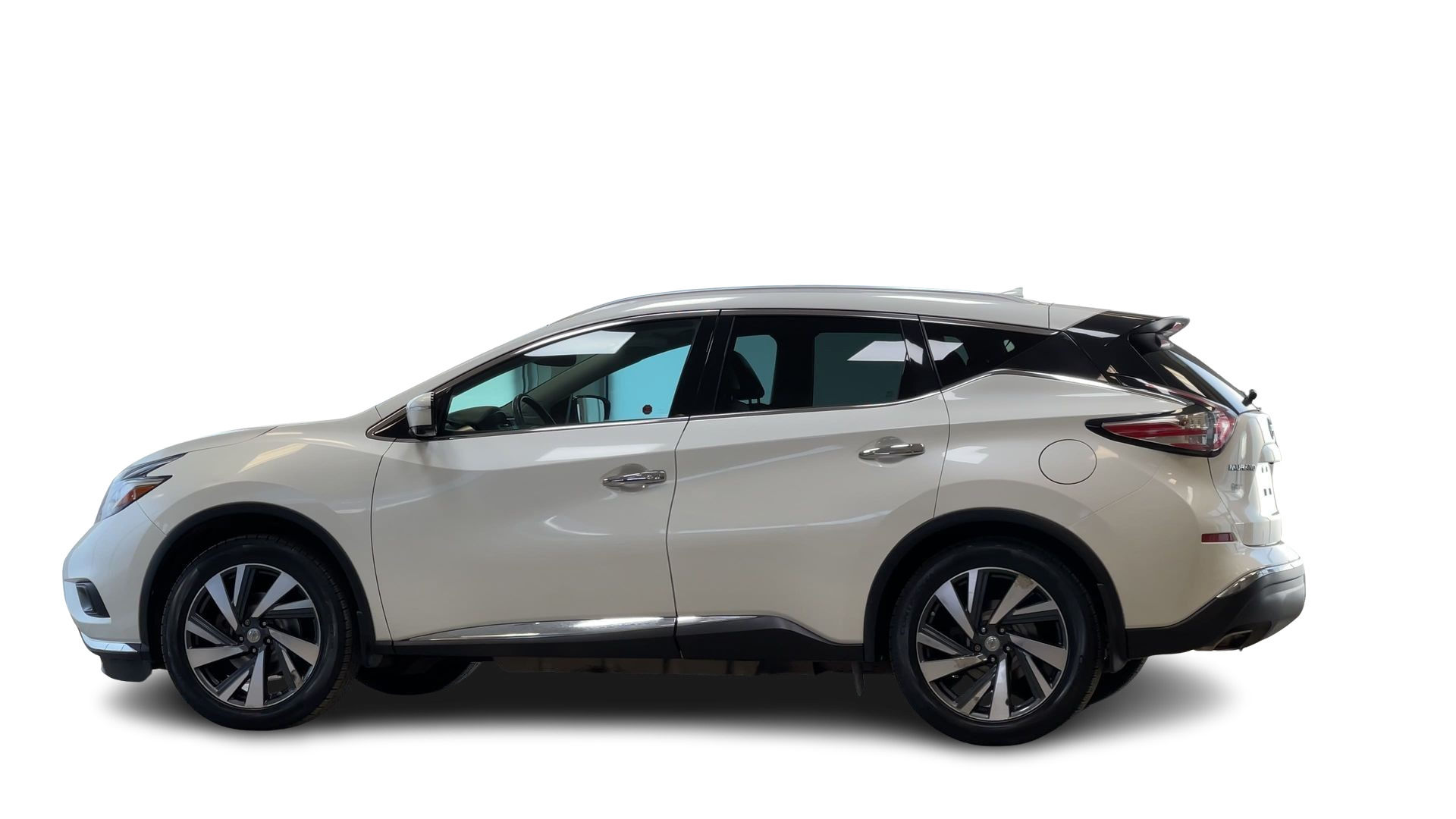 Nissan Murano  2015 à Regina, Saskatchewan