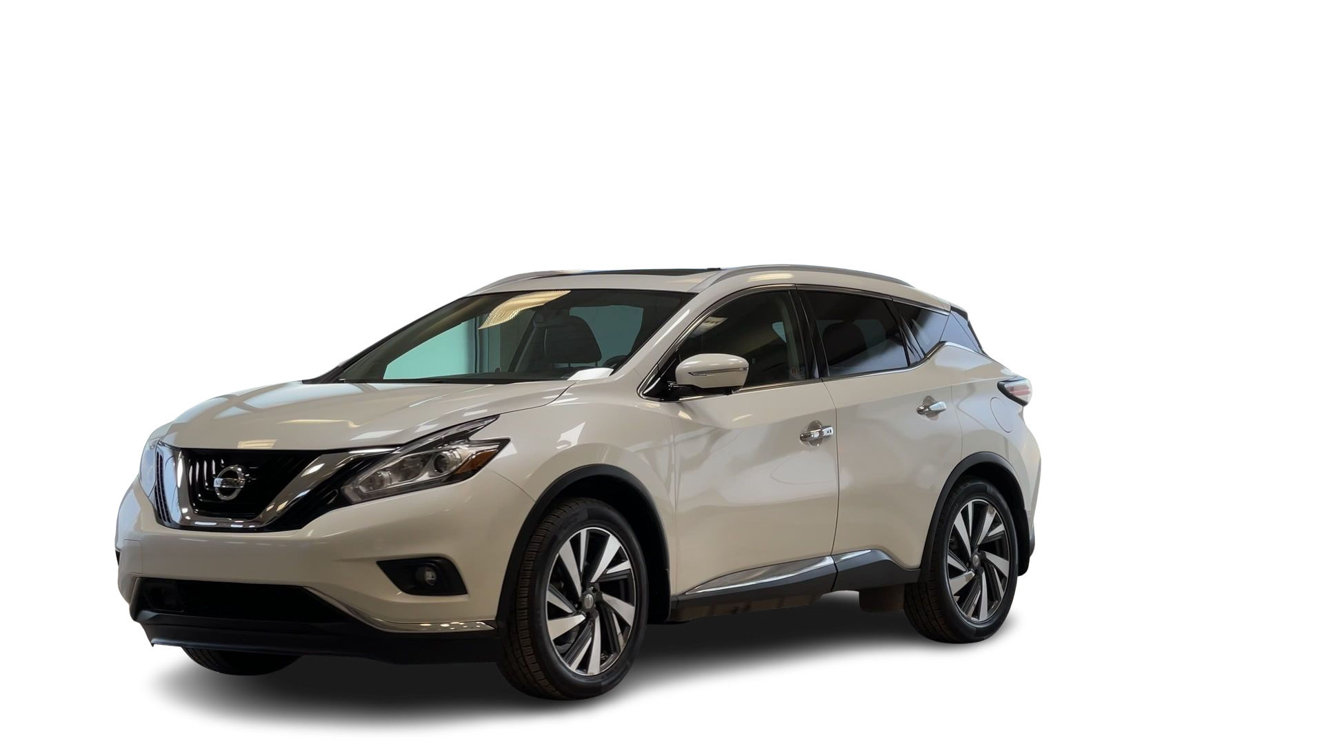 Nissan Murano  2015 à Regina, Saskatchewan