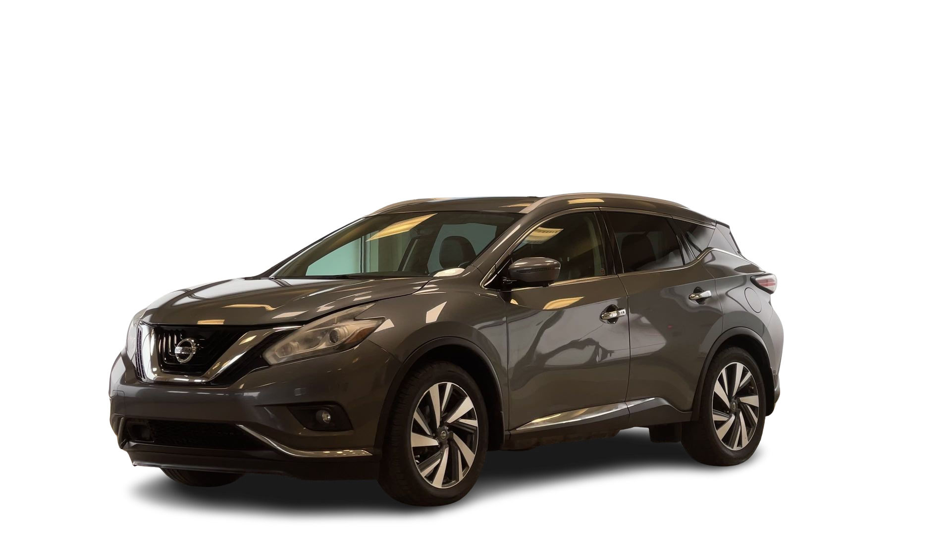 Nissan Murano  2017 à Regina, Saskatchewan
