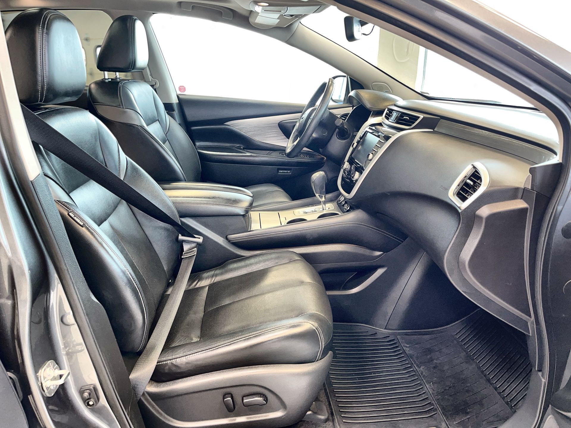 Nissan Murano  2017 à Regina, Saskatchewan