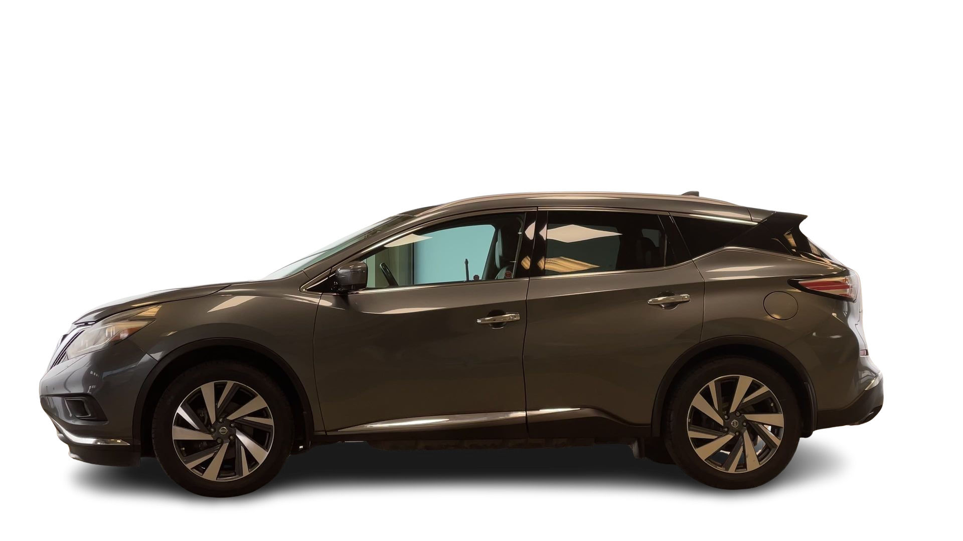 Nissan Murano  2017 à Regina, Saskatchewan