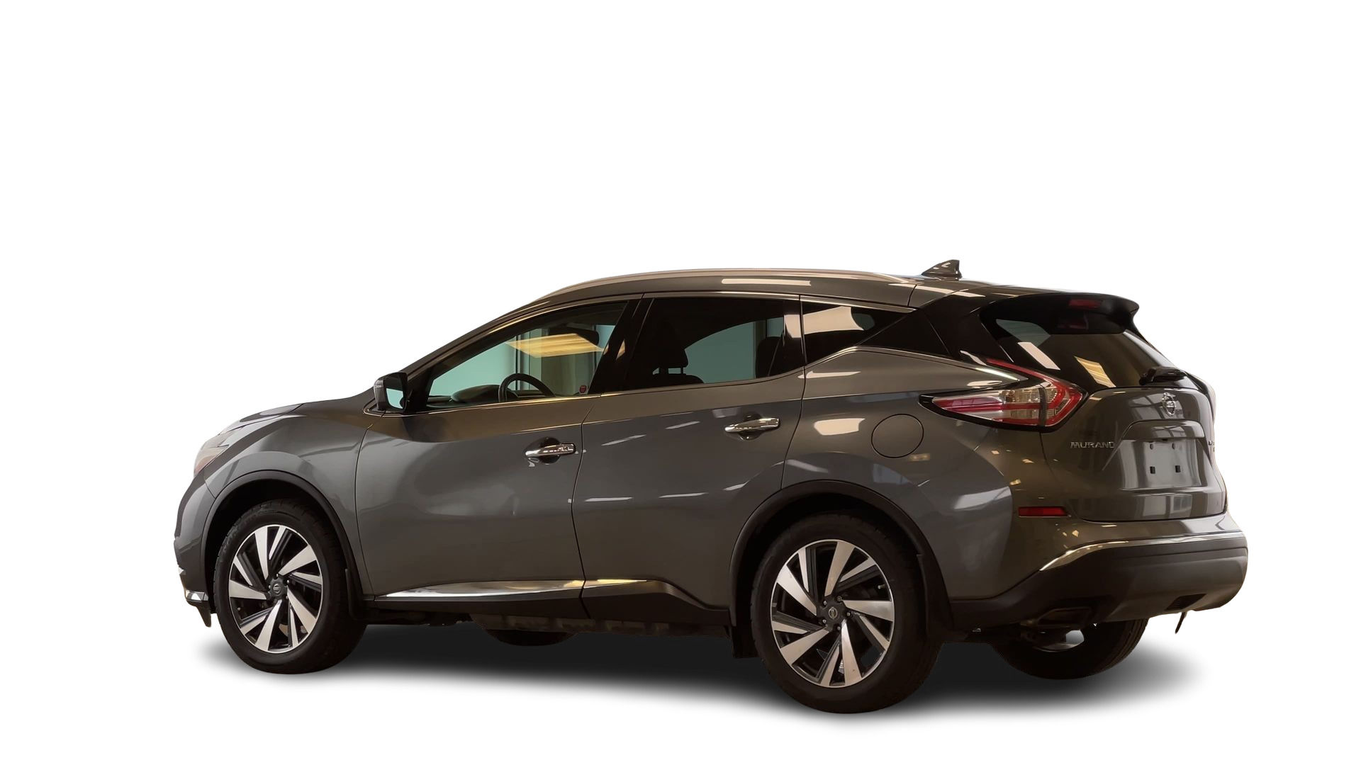 Nissan Murano  2017 à Regina, Saskatchewan