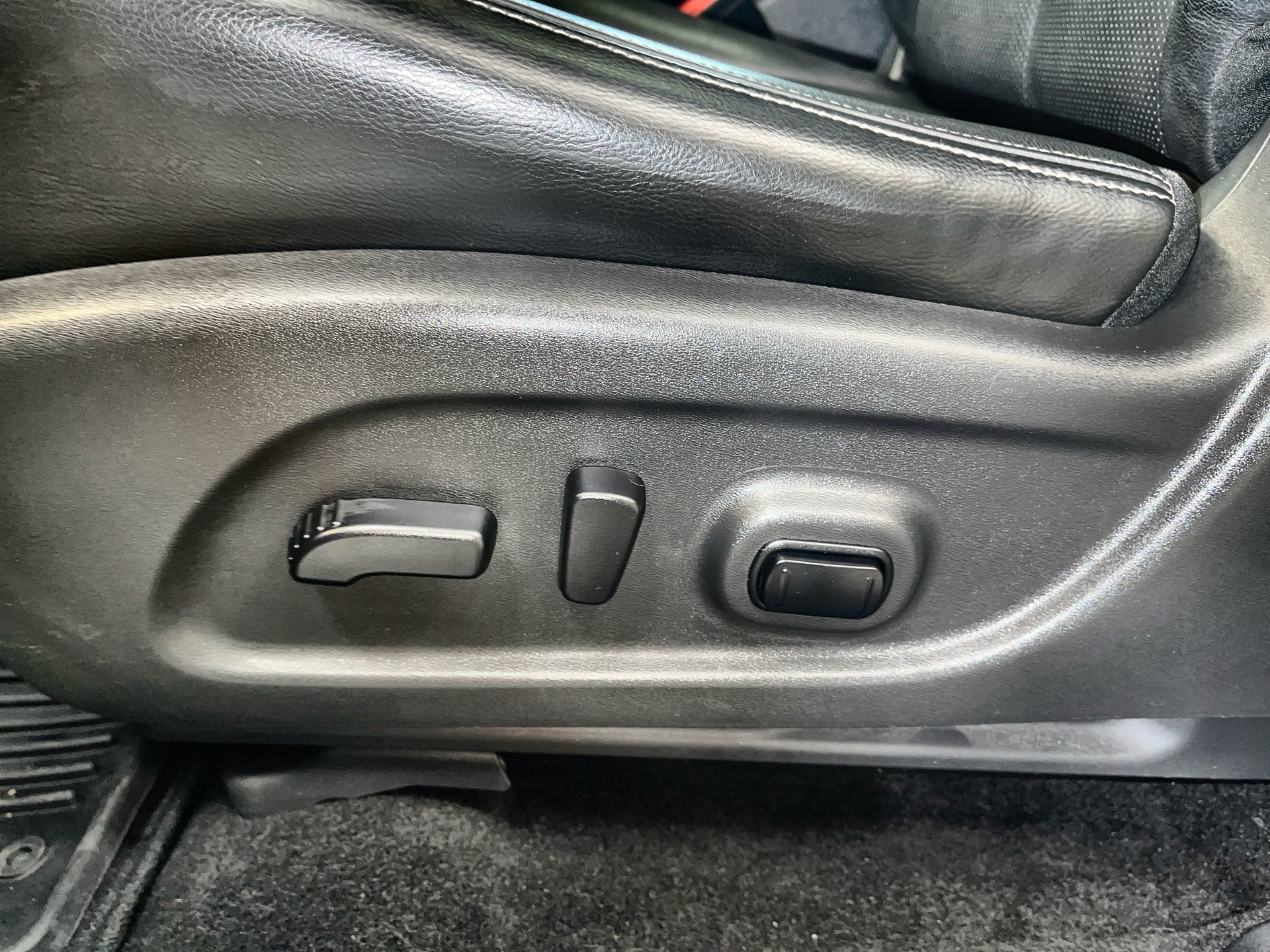Nissan Murano  2017 à Regina, Saskatchewan