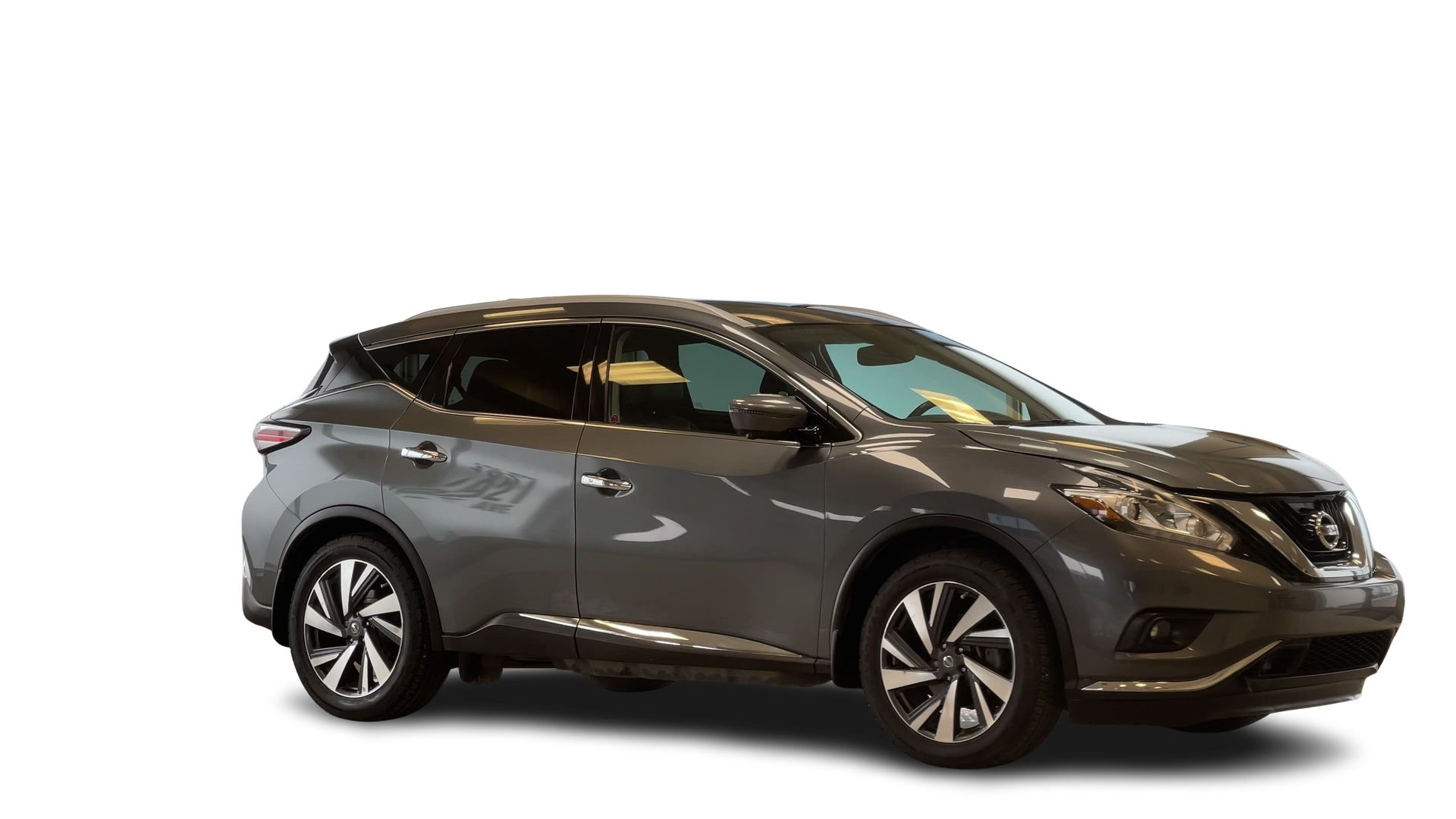 Nissan Murano  2017 à Regina, Saskatchewan