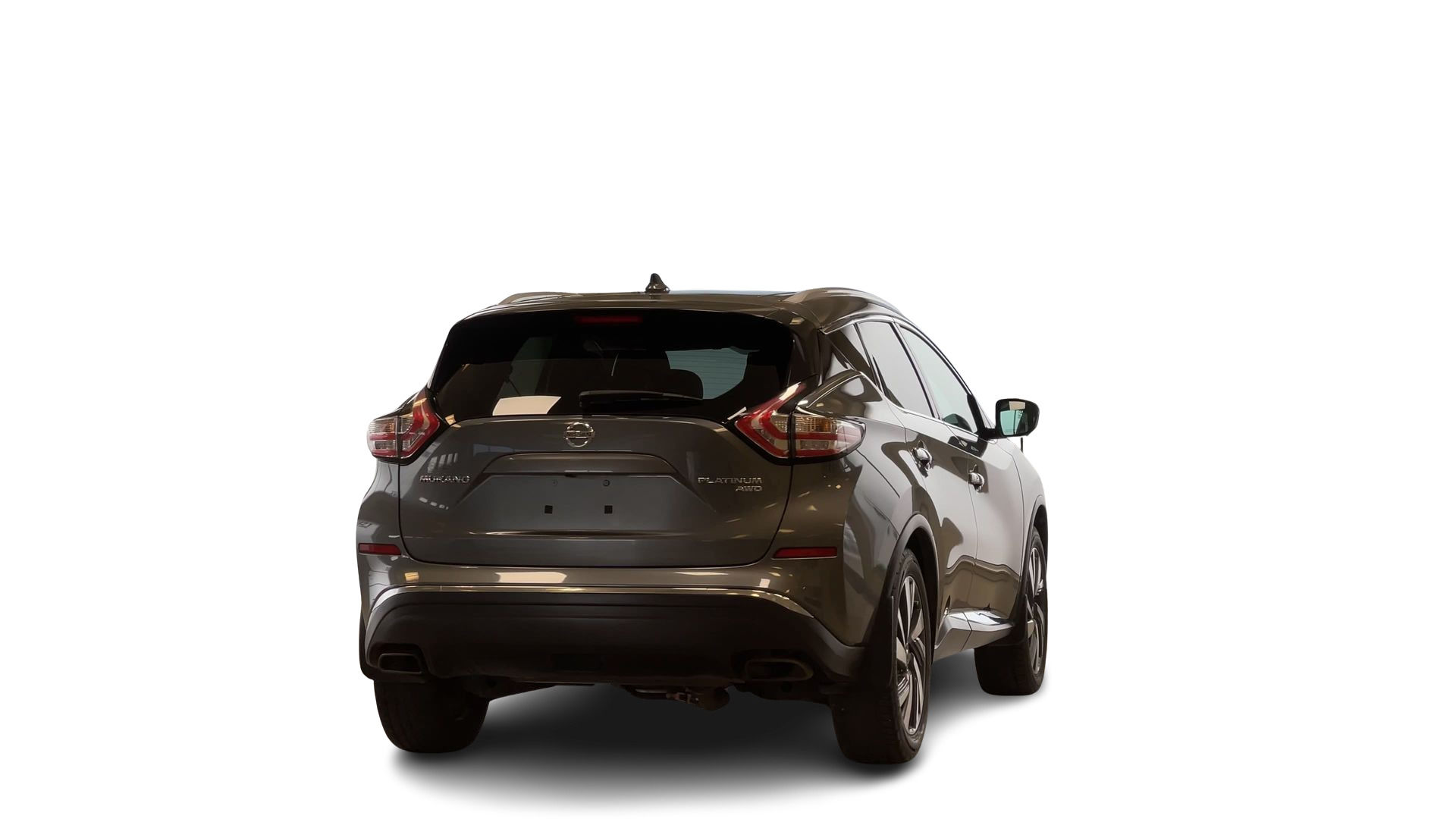 Nissan Murano  2017 à Regina, Saskatchewan