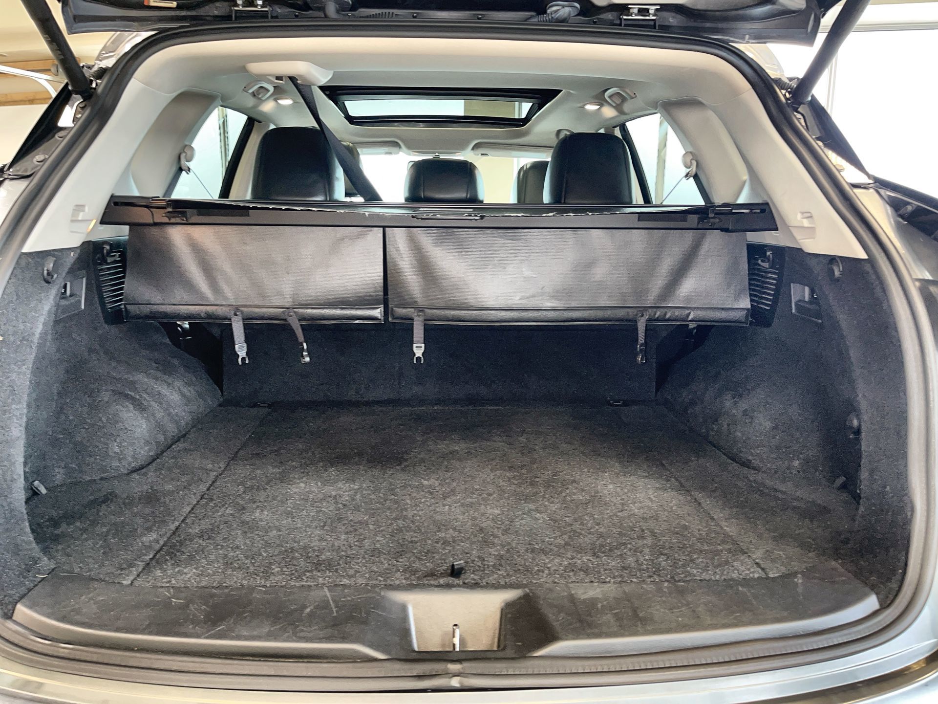 Nissan Murano  2017 à Regina, Saskatchewan