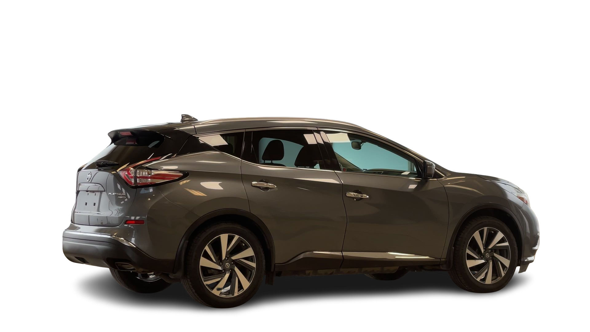 Nissan Murano  2017 à Regina, Saskatchewan