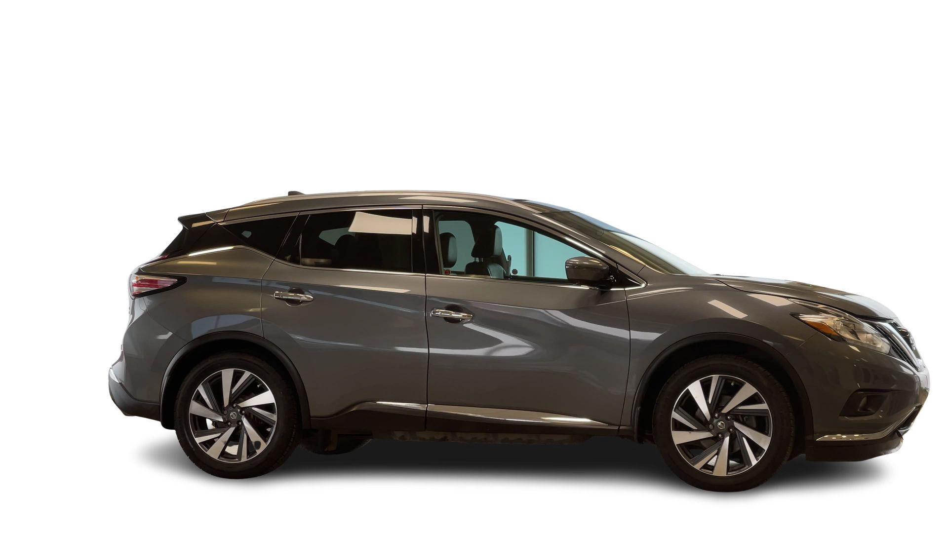 Nissan Murano  2017 à Regina, Saskatchewan