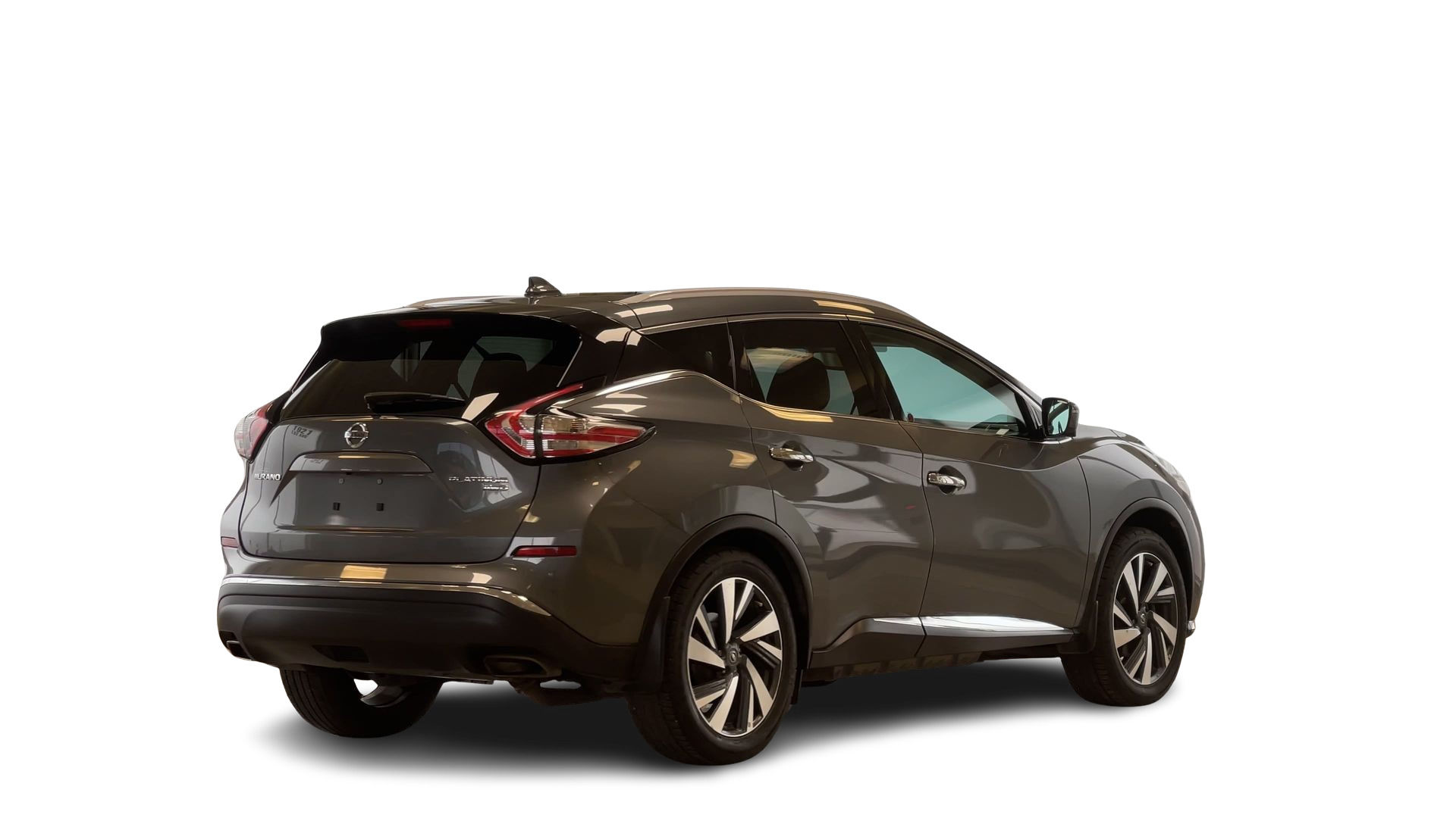 Nissan Murano  2017 à Regina, Saskatchewan