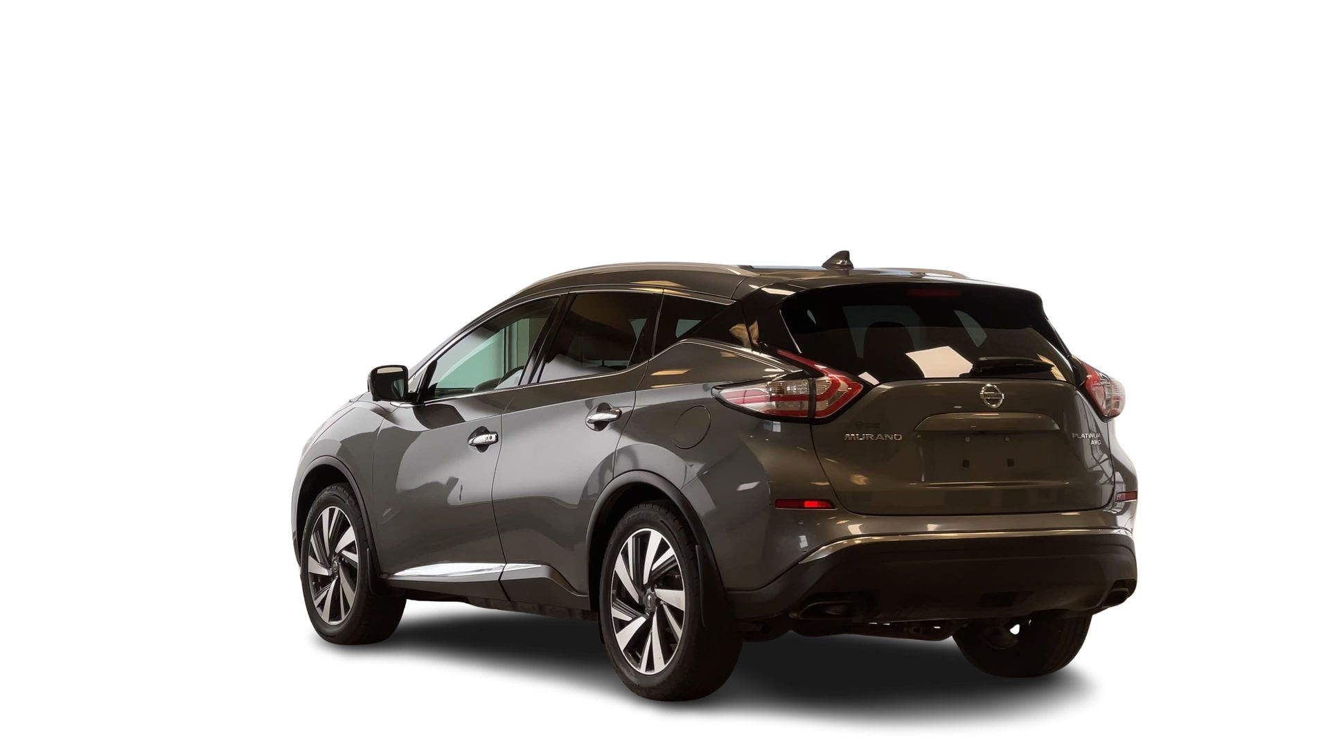 Nissan Murano  2017 à Regina, Saskatchewan
