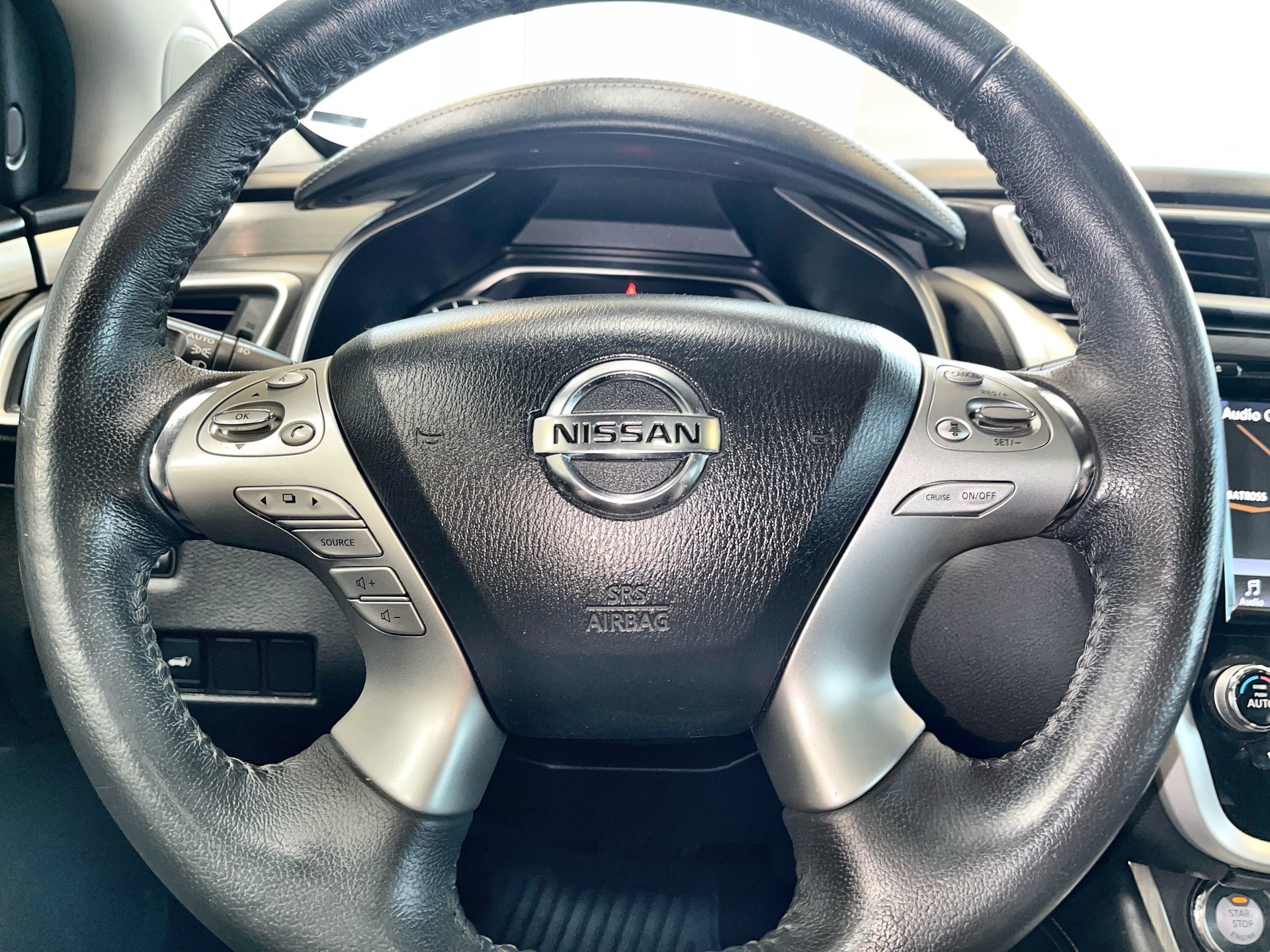 Nissan Murano  2017 à Regina, Saskatchewan