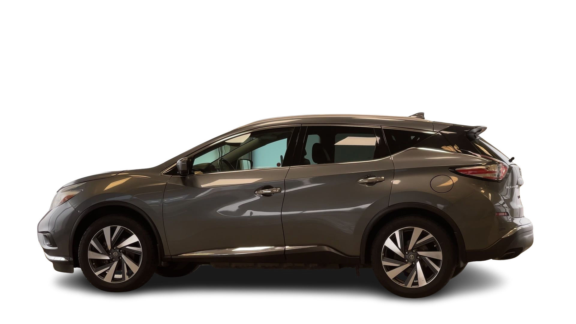 Nissan Murano  2017 à Regina, Saskatchewan