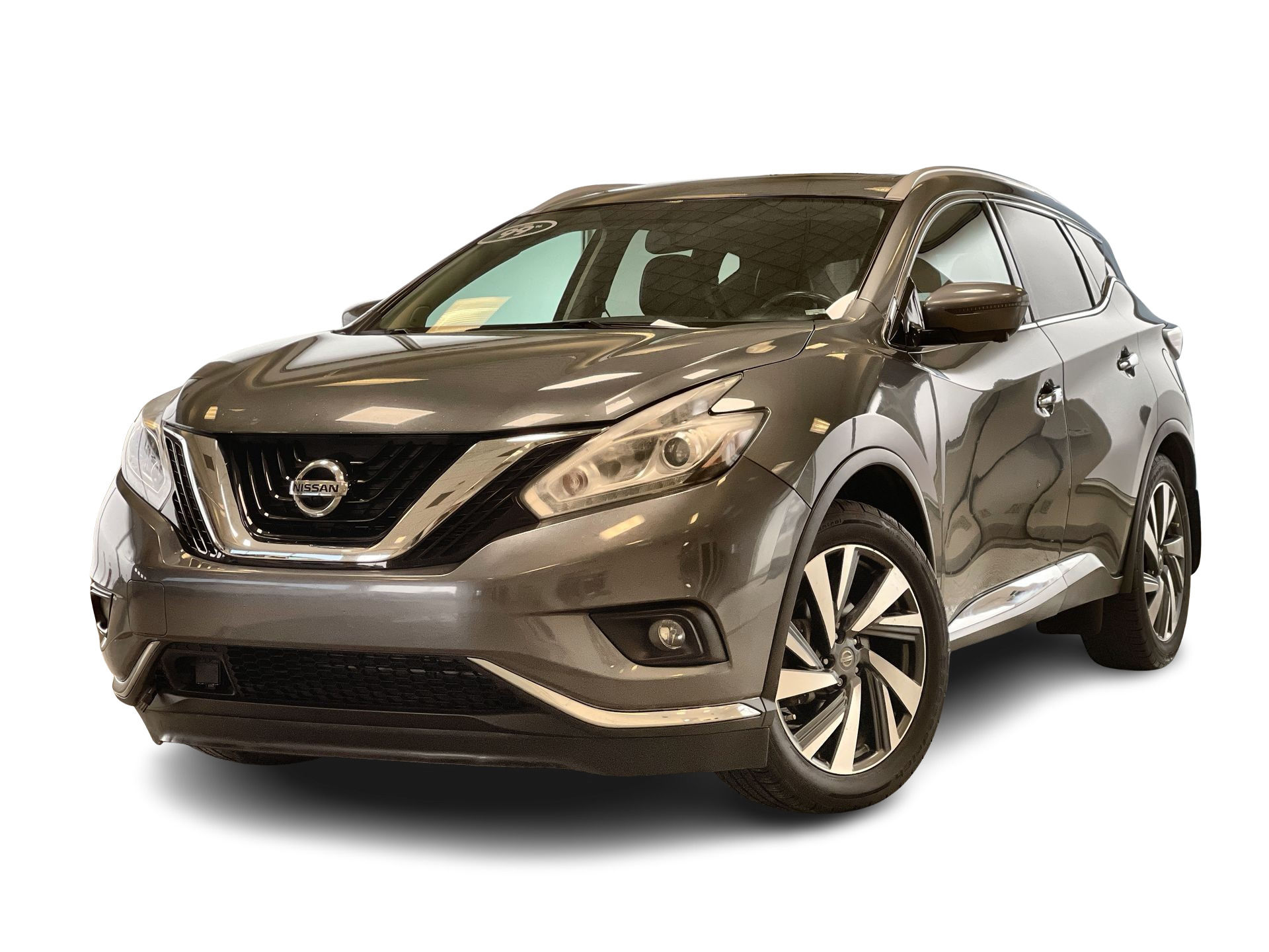 Nissan Murano  2017 à Regina, Saskatchewan