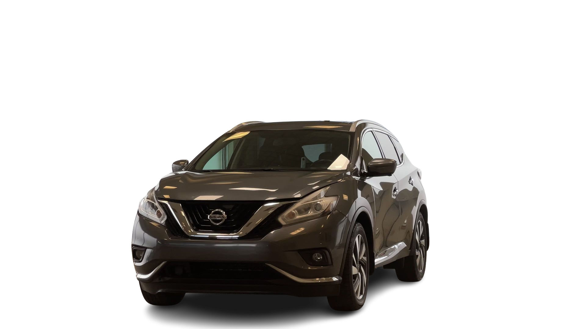 Nissan Murano  2017 à Regina, Saskatchewan