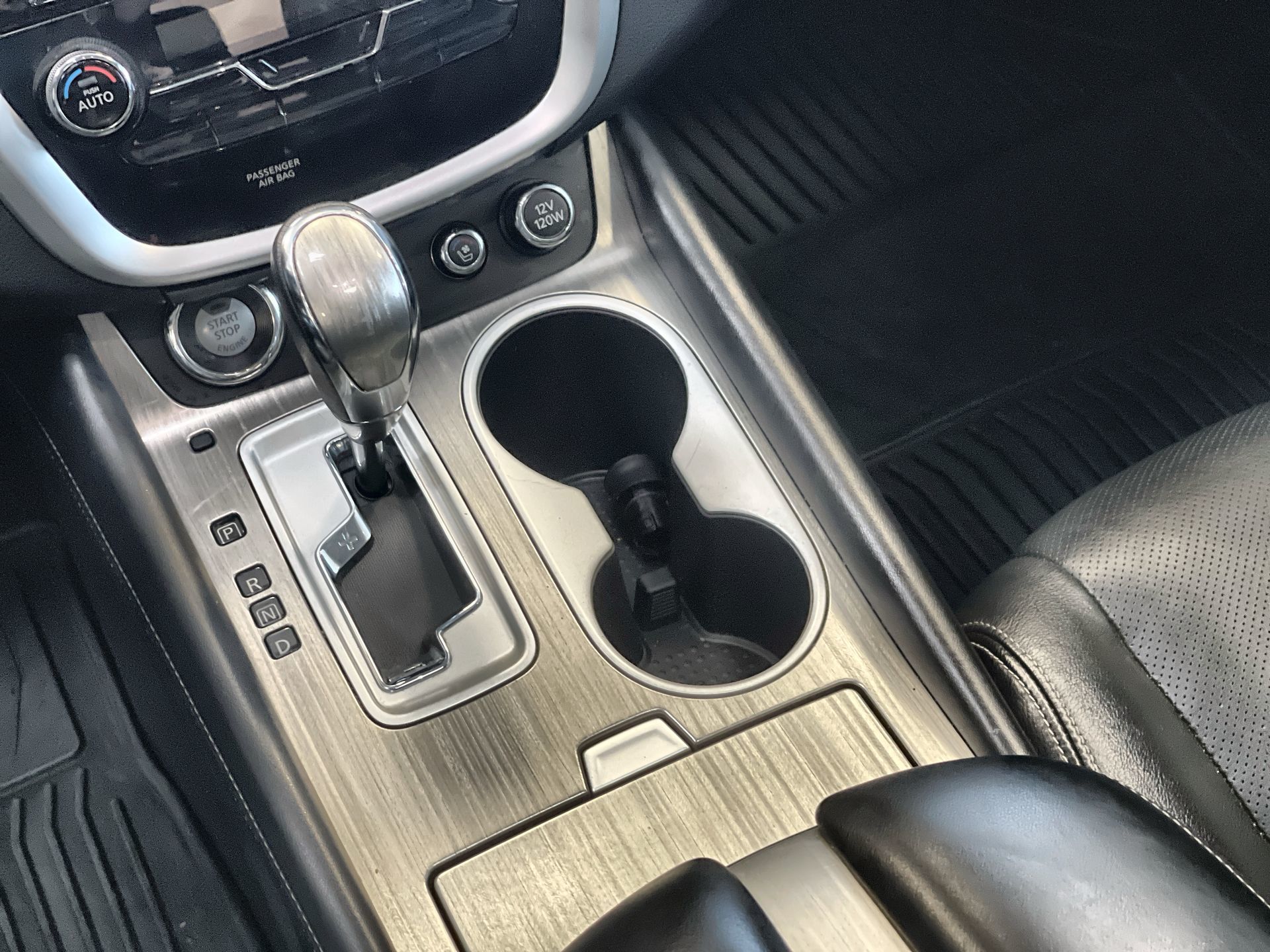 Nissan Murano  2017 à Regina, Saskatchewan