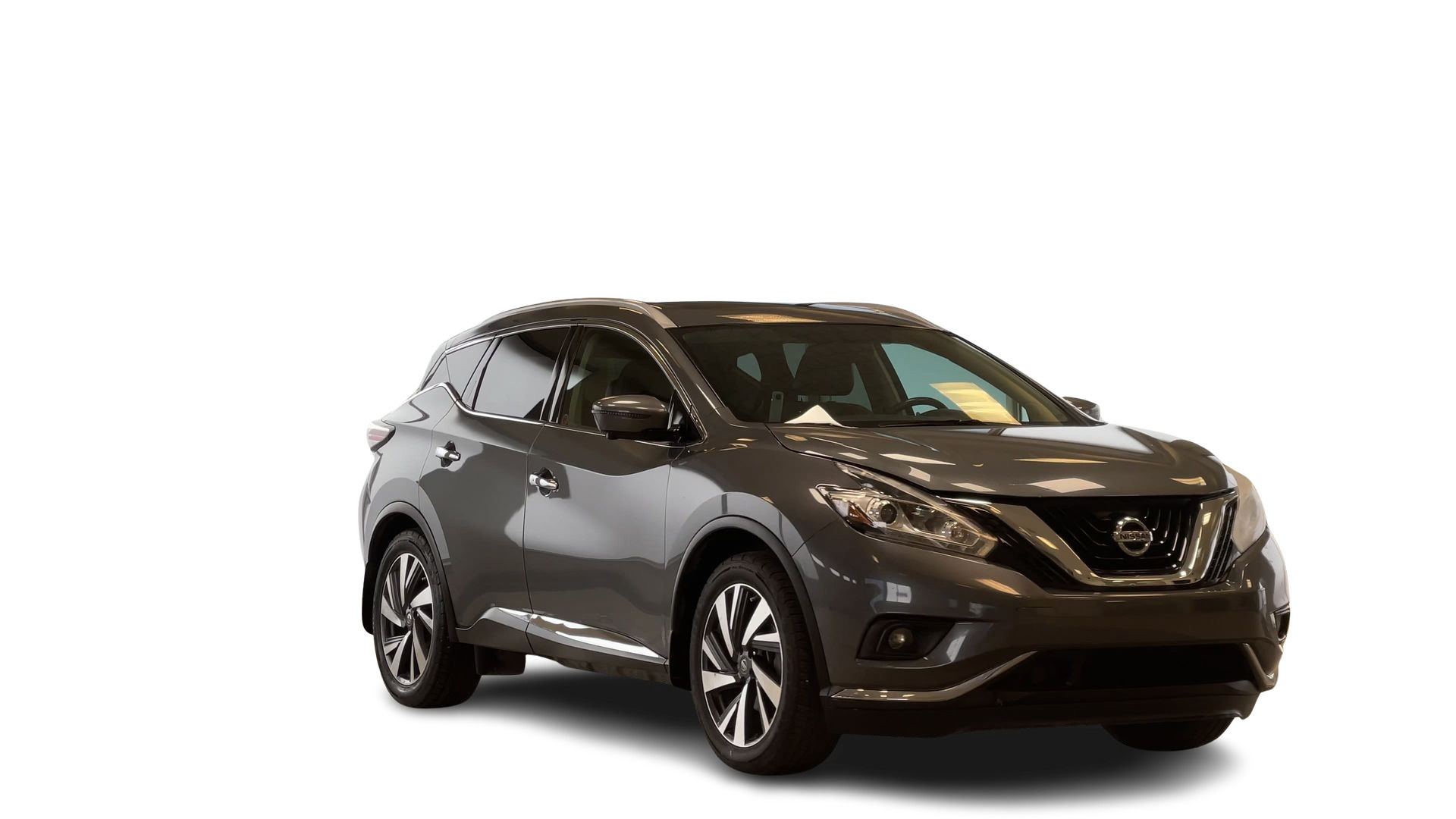 Nissan Murano  2017 à Regina, Saskatchewan