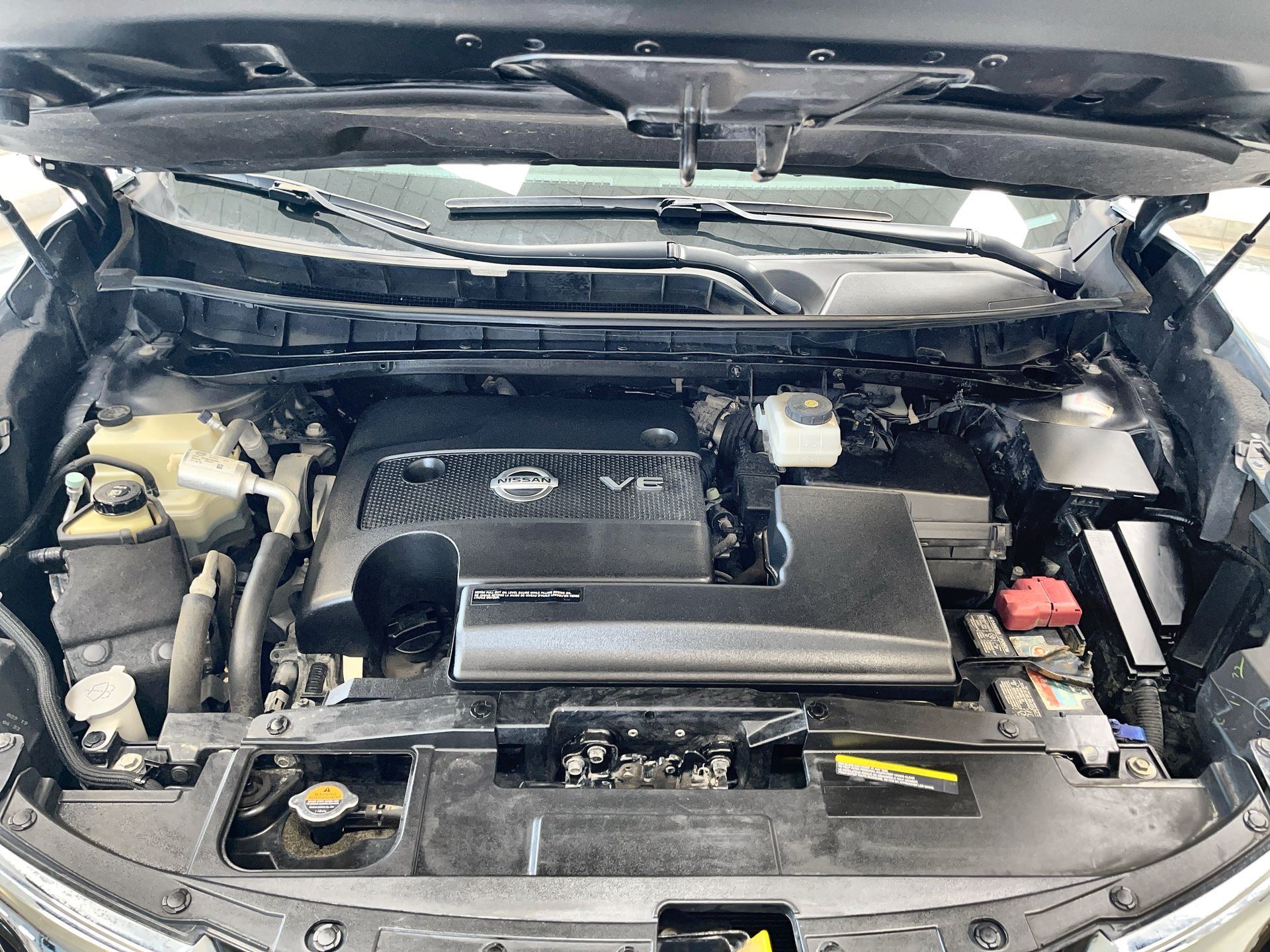 Nissan Murano  2017 à Regina, Saskatchewan