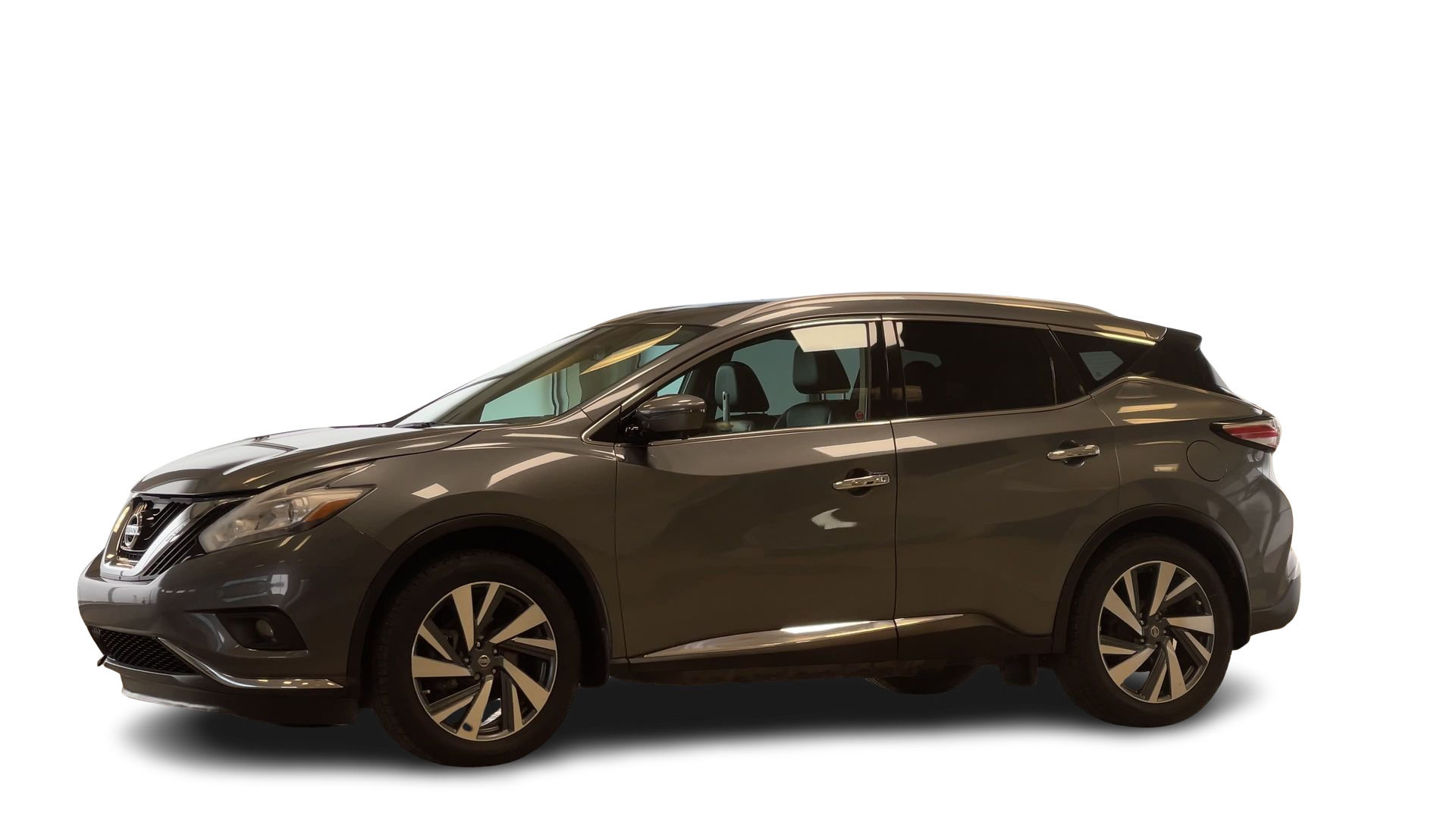 Nissan Murano  2017 à Regina, Saskatchewan
