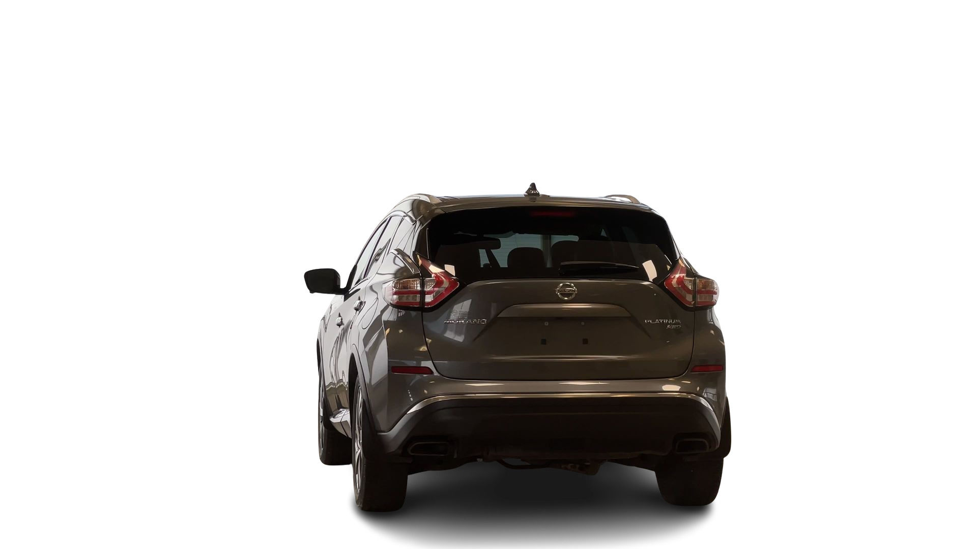 Nissan Murano  2017 à Regina, Saskatchewan