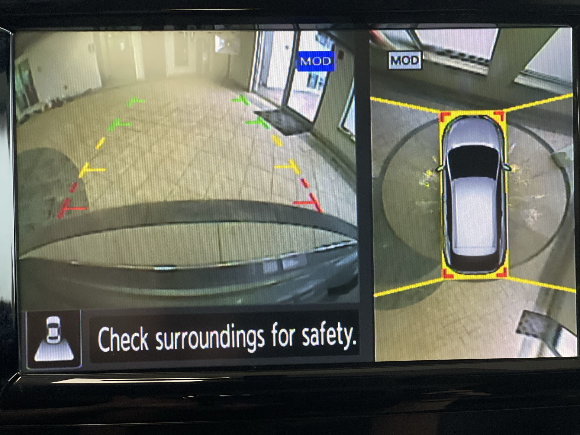 Nissan Murano  2017 à Regina, Saskatchewan