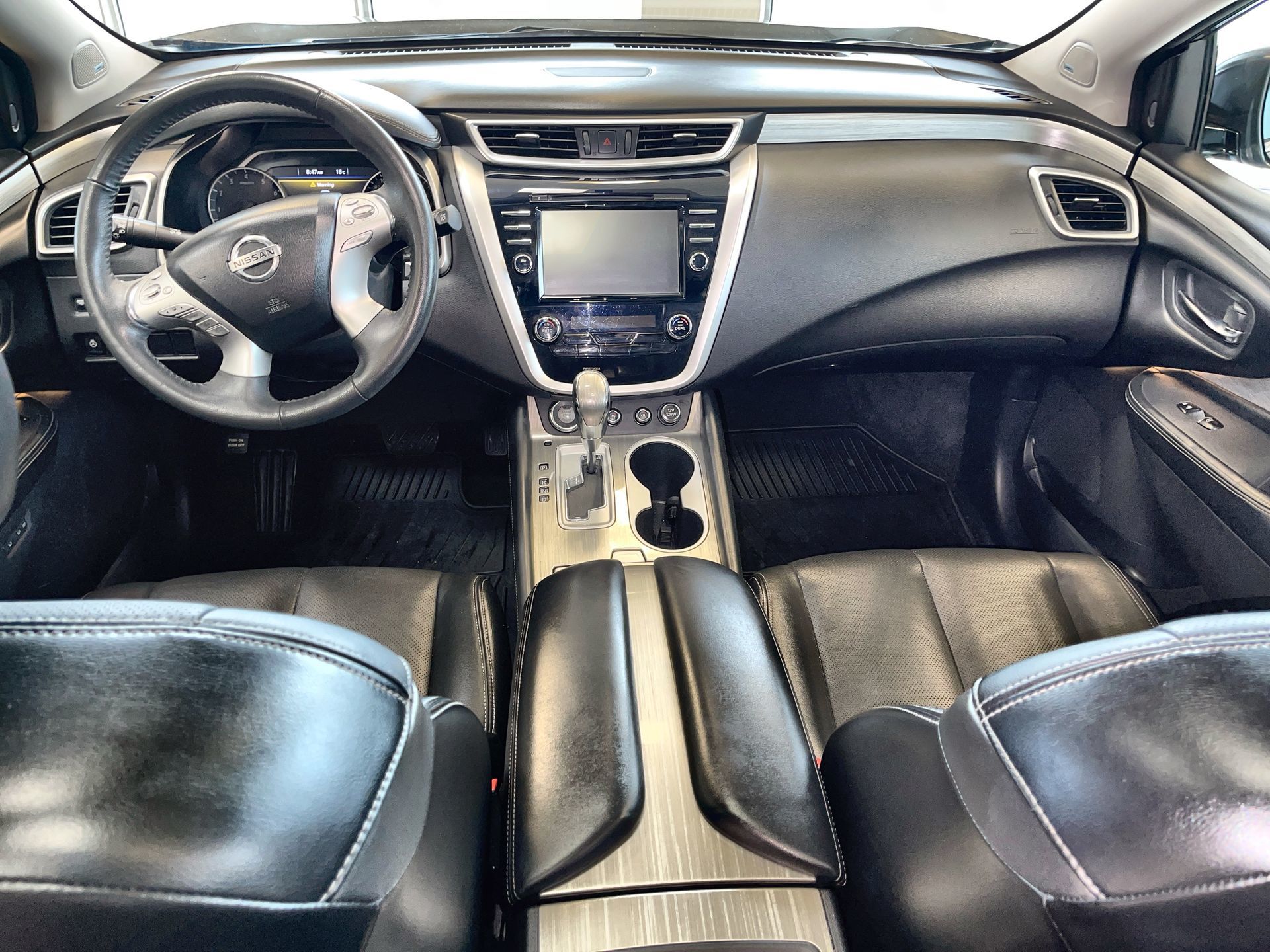 Nissan Murano  2017 à Regina, Saskatchewan
