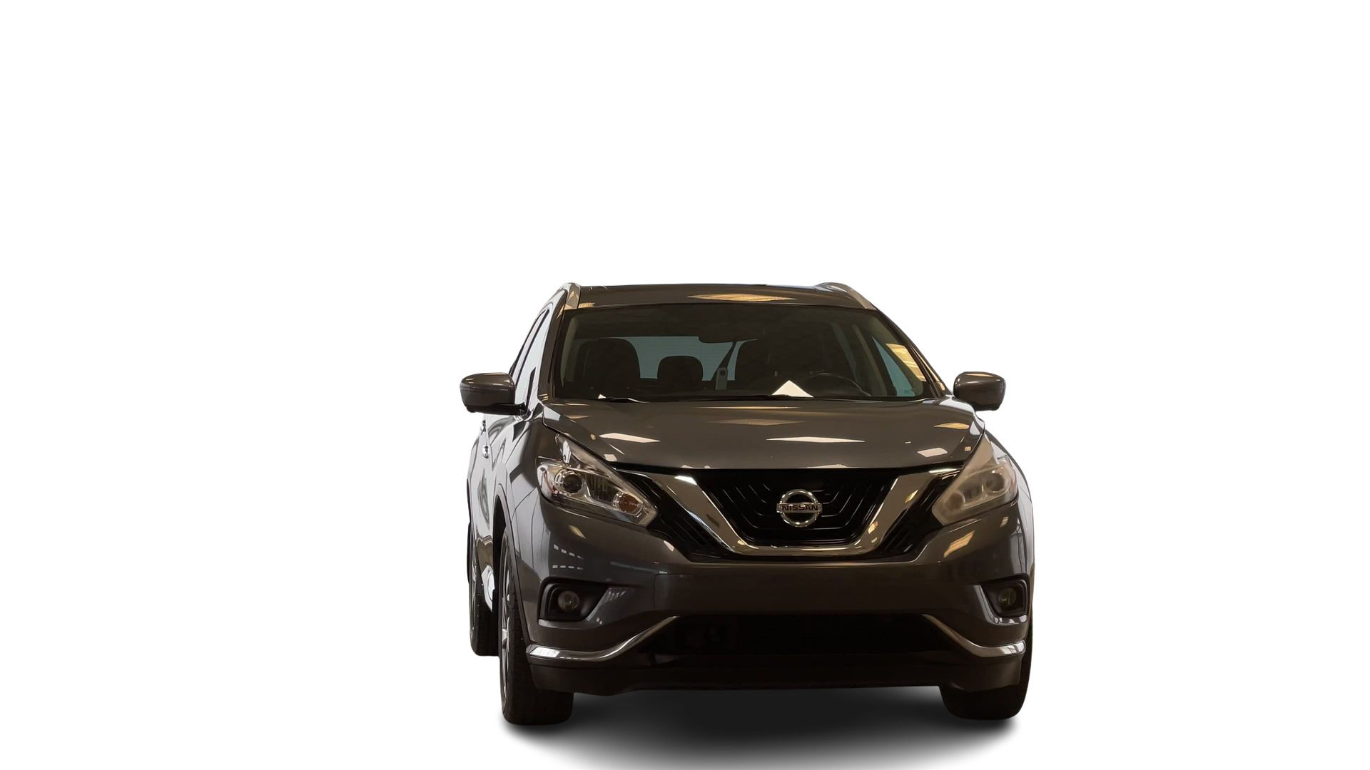 Nissan Murano  2017 à Regina, Saskatchewan
