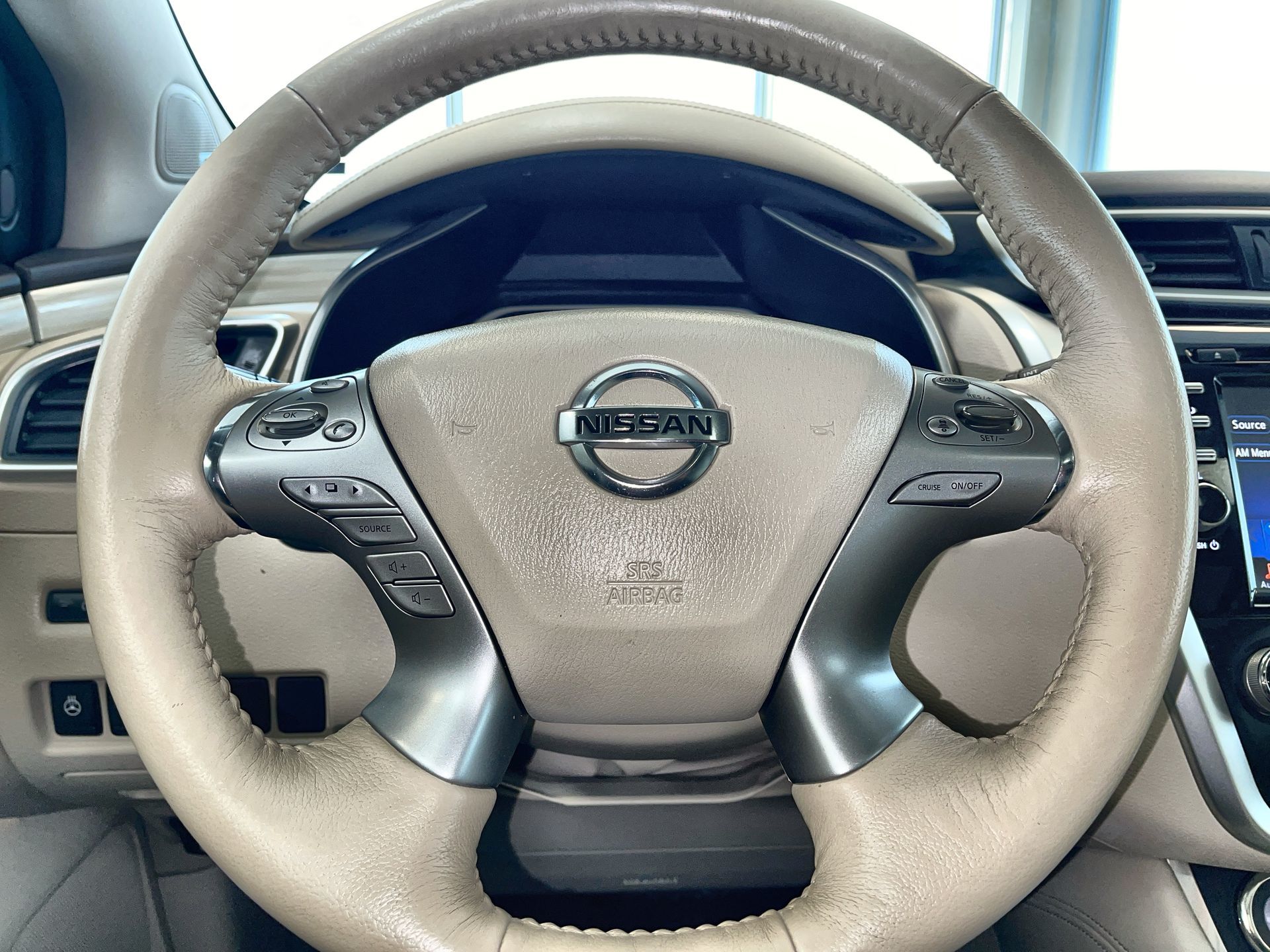 2018 Nissan Murano in Regina, Saskatchewan