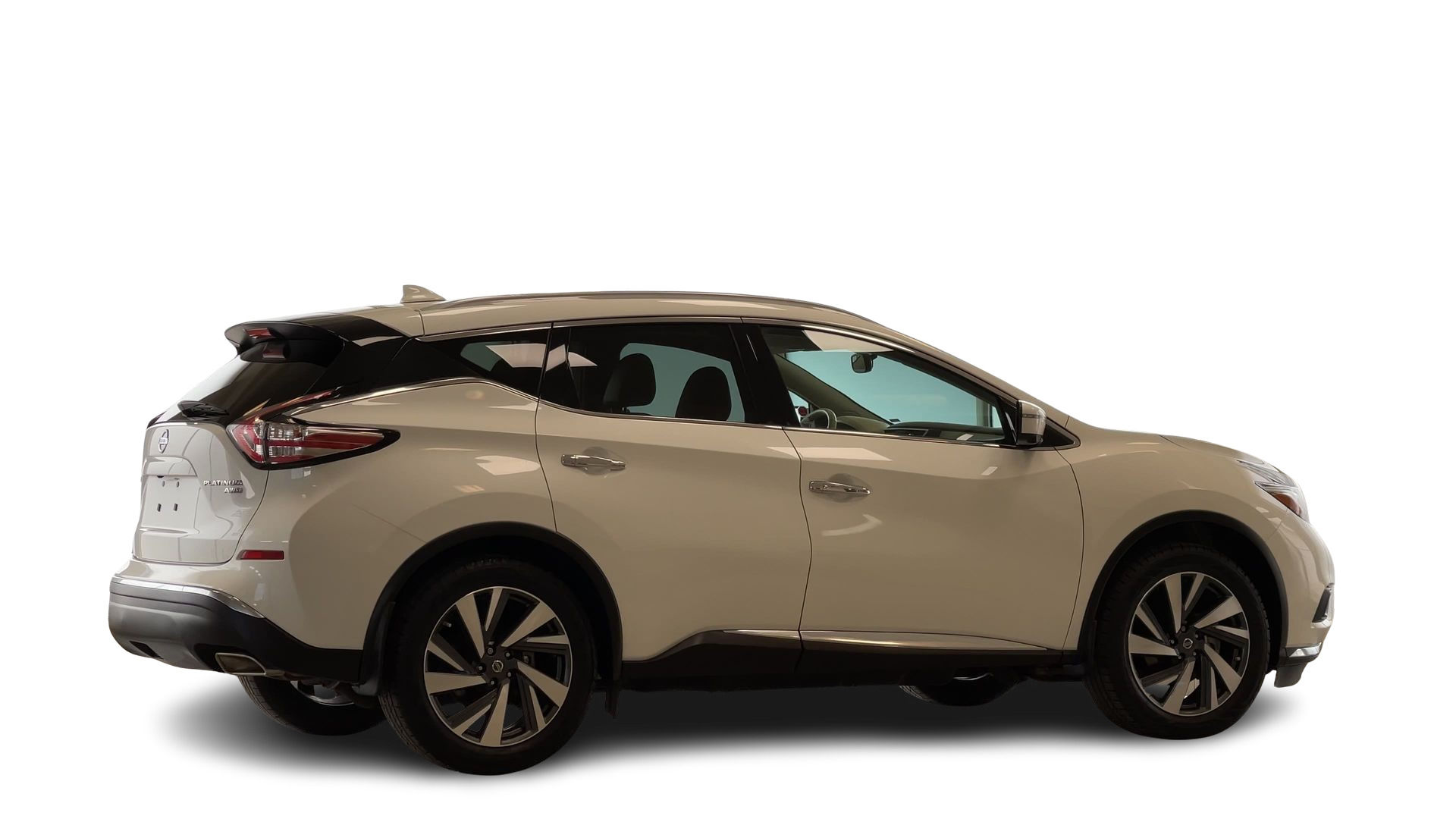 2018 Nissan Murano in Regina, Saskatchewan
