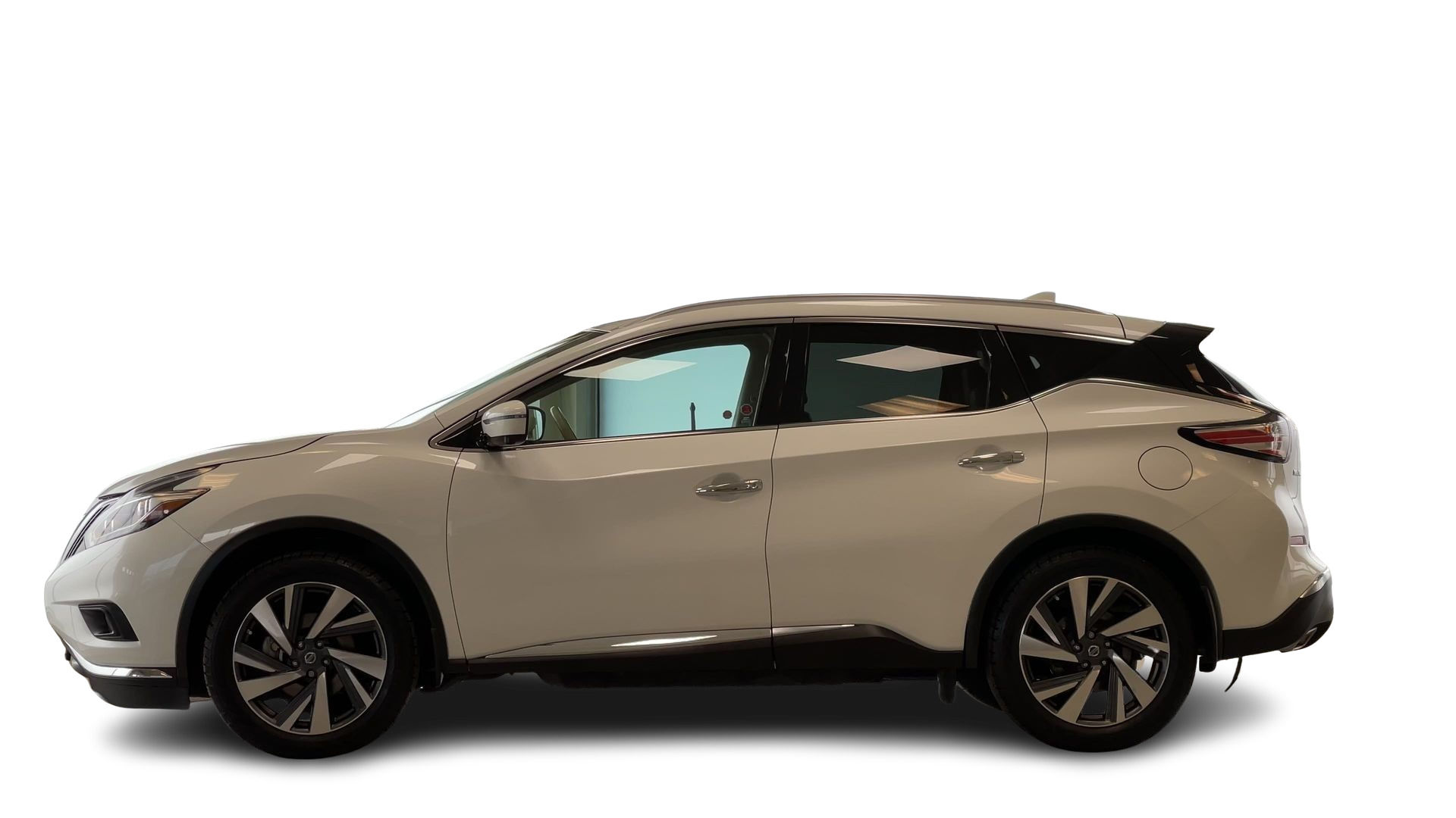 2018 Nissan Murano in Regina, Saskatchewan