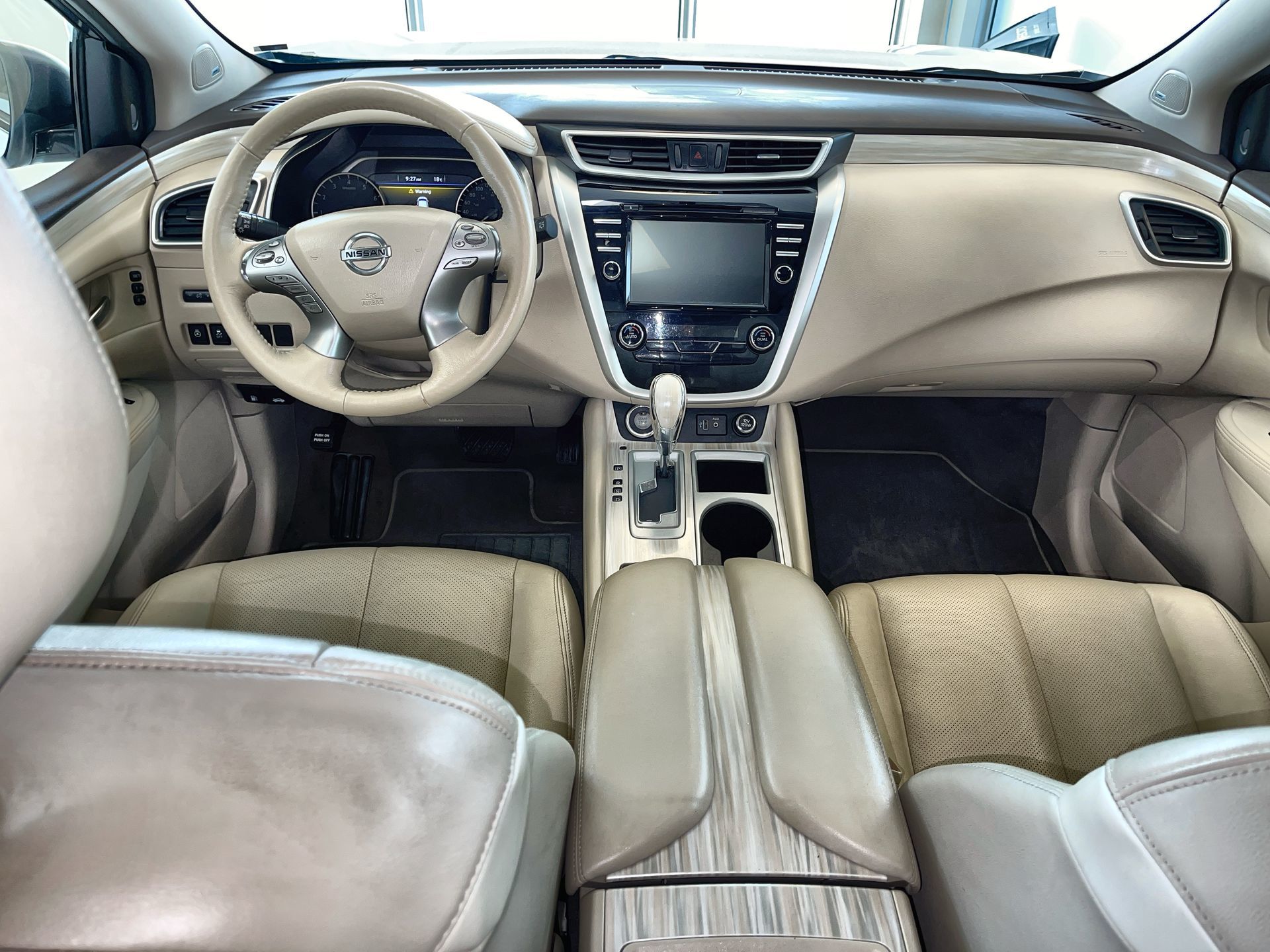 2018 Nissan Murano in Regina, Saskatchewan