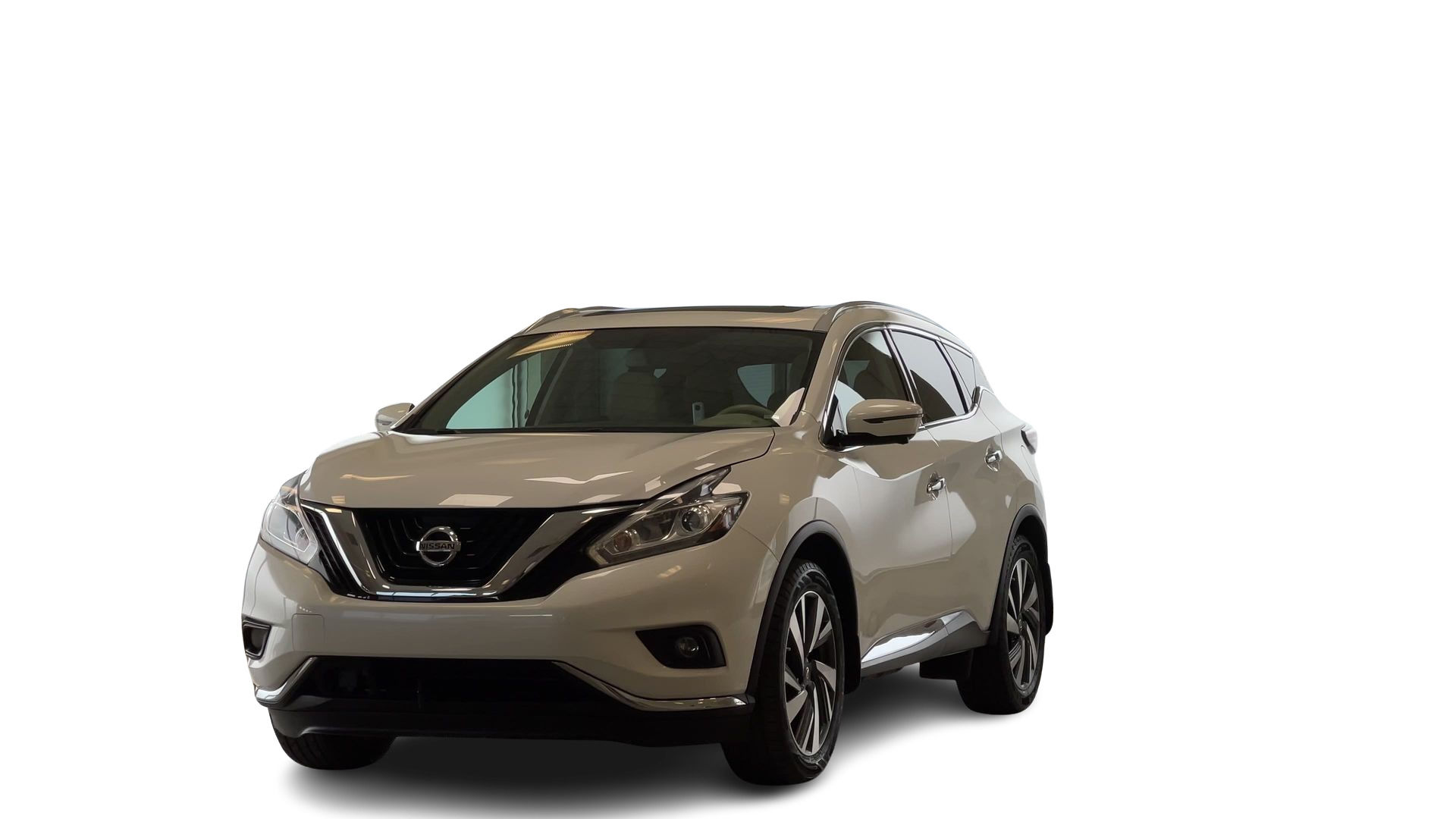 2018 Nissan Murano in Regina, Saskatchewan