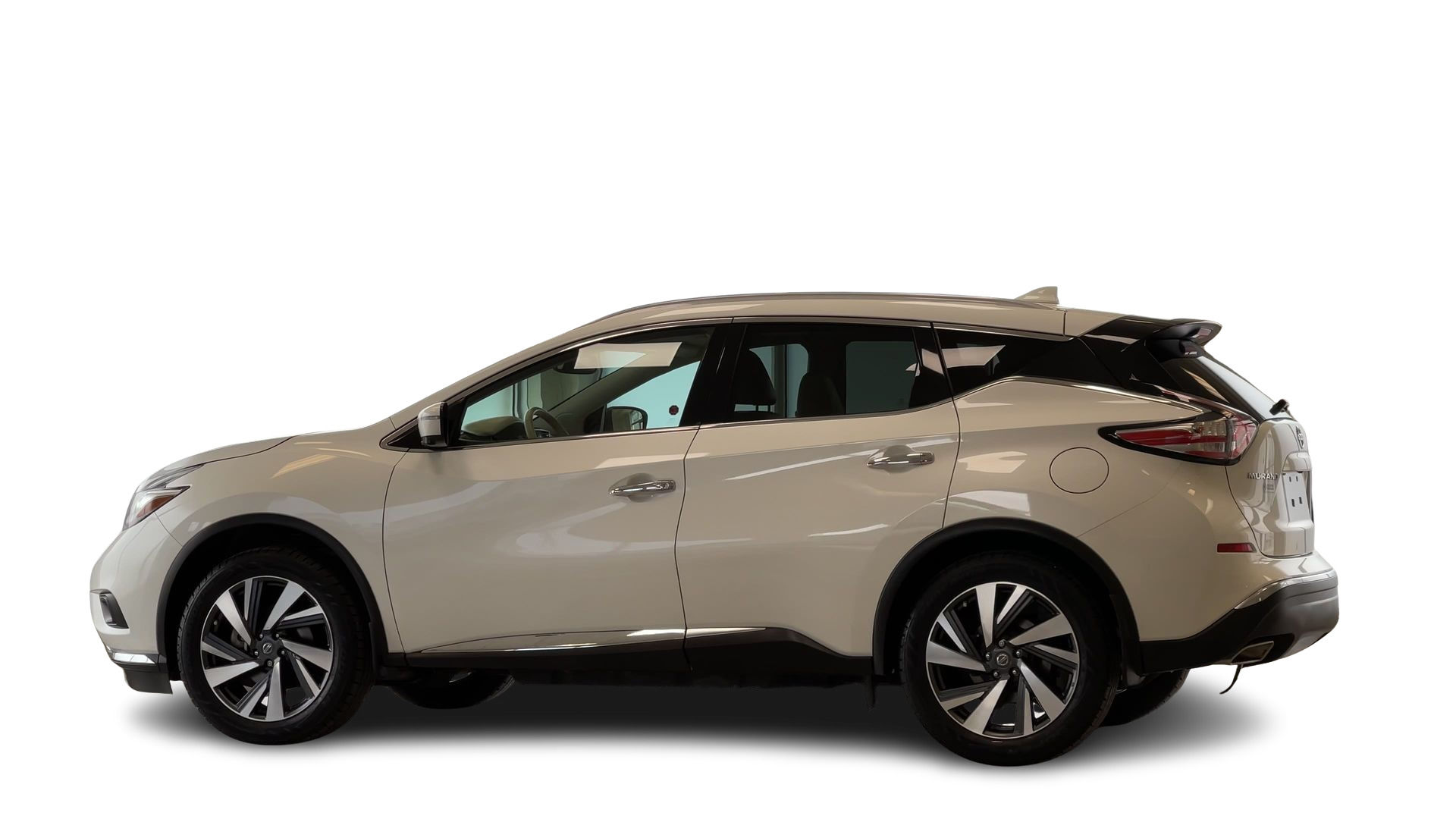 2018 Nissan Murano in Regina, Saskatchewan