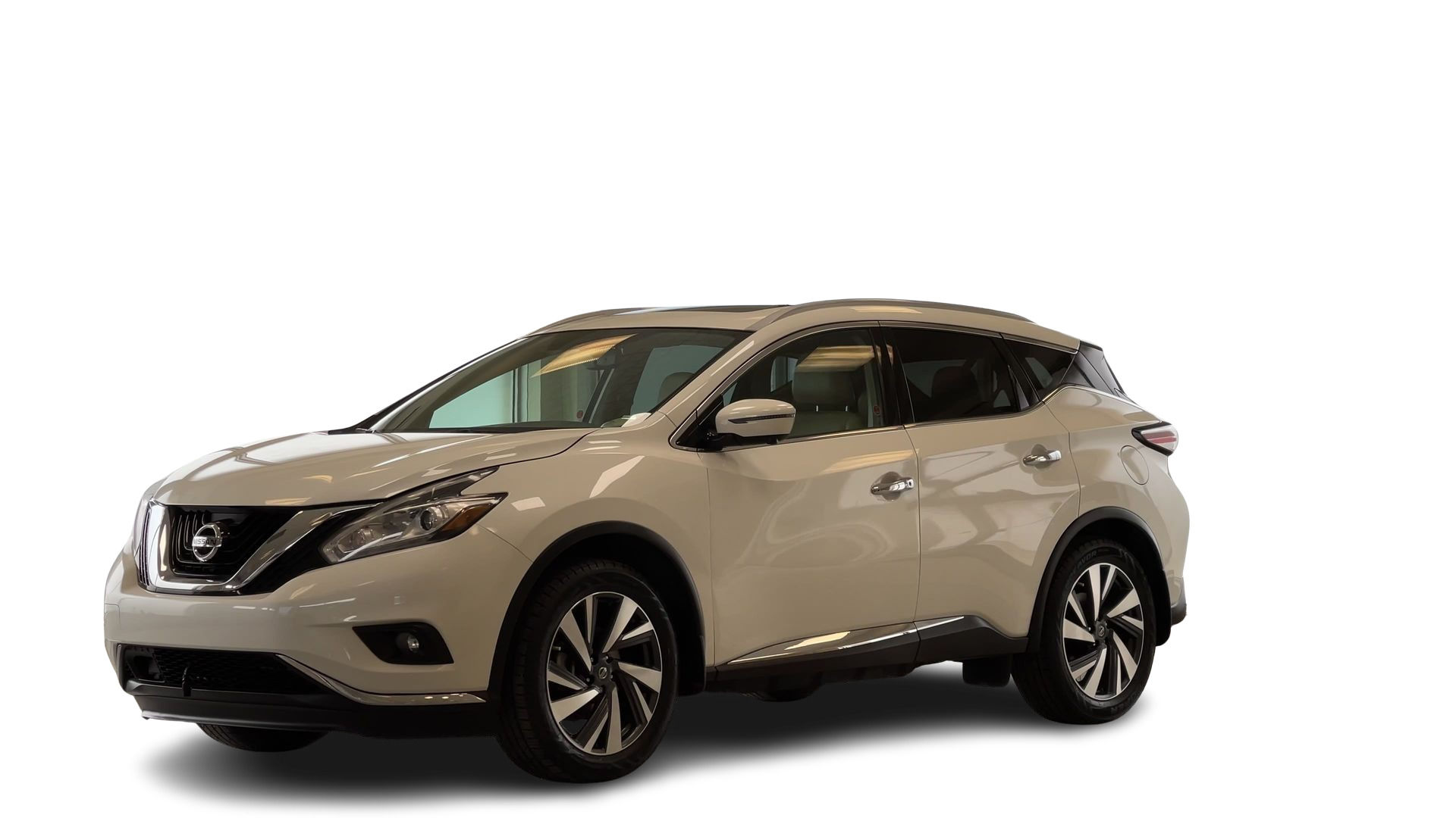 2018 Nissan Murano in Regina, Saskatchewan