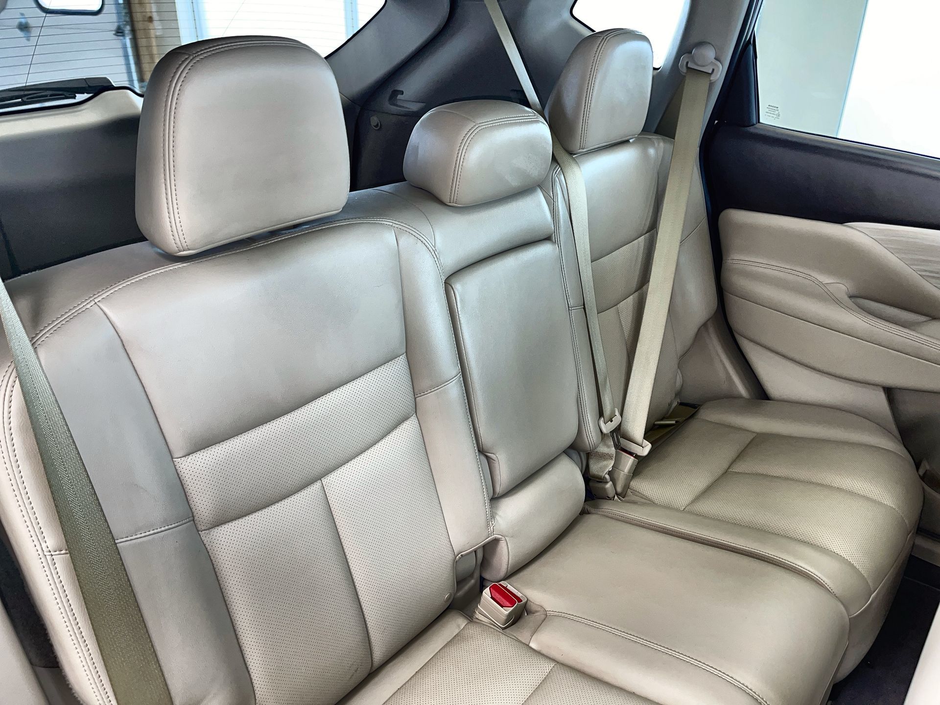 2018 Nissan Murano in Regina, Saskatchewan