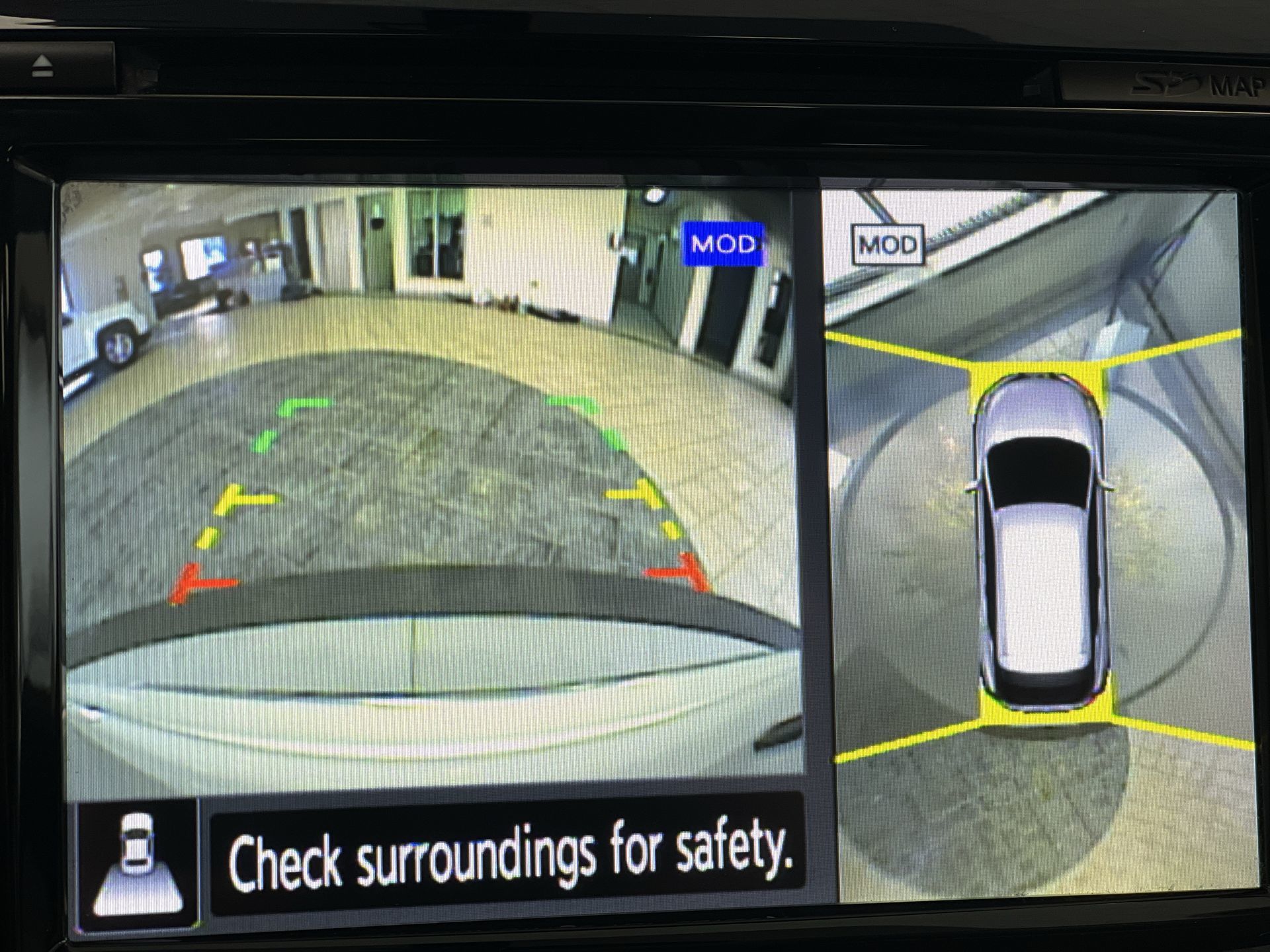 2018 Nissan Murano in Regina, Saskatchewan