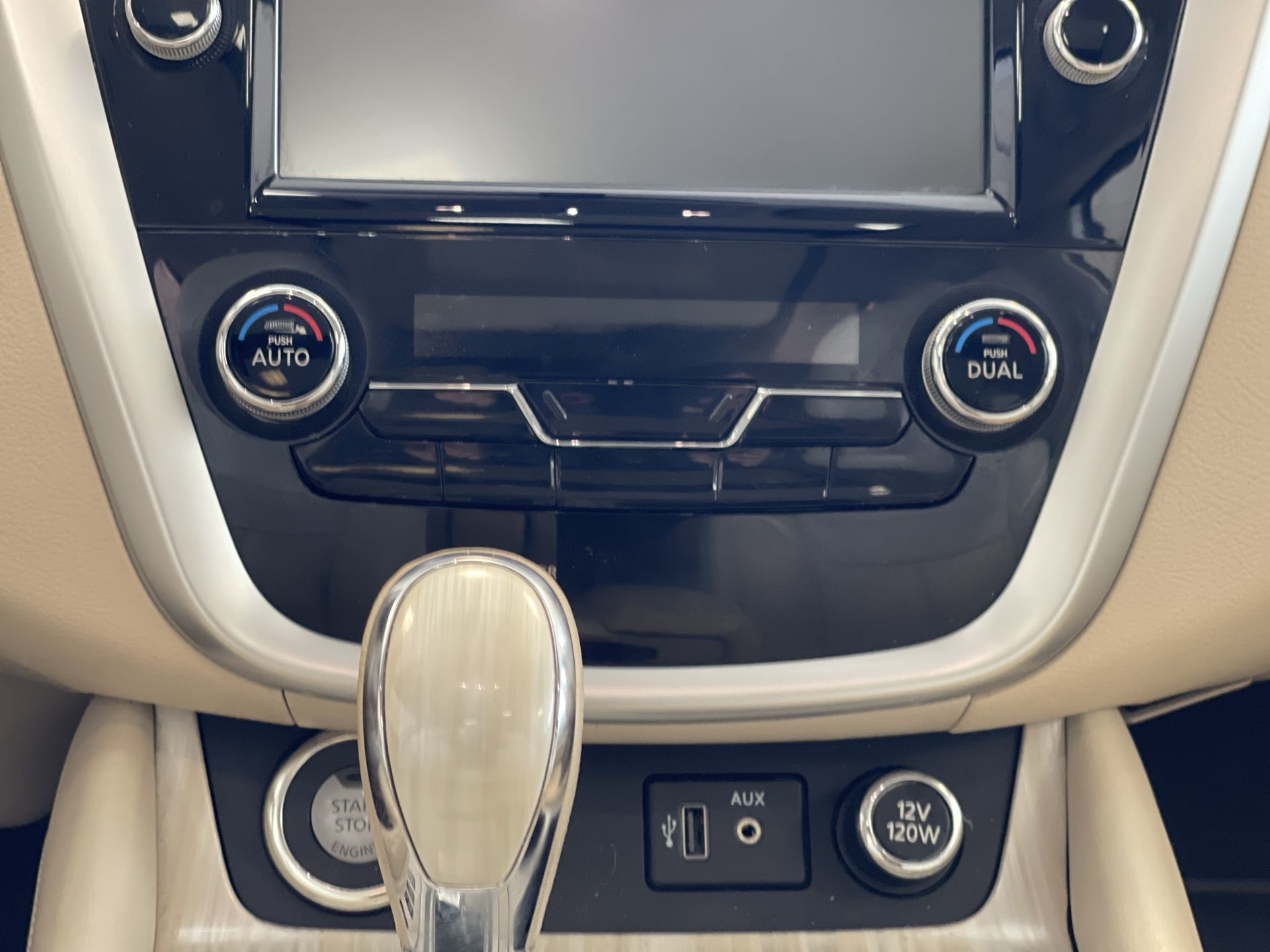 2018 Nissan Murano in Regina, Saskatchewan