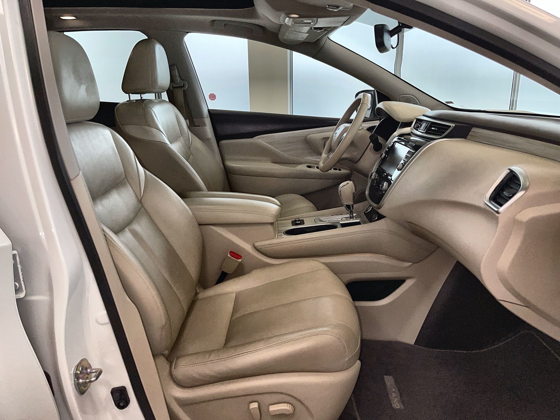 2018 Nissan Murano in Regina, Saskatchewan