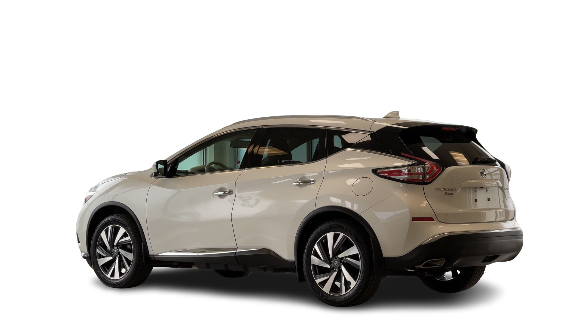 2018 Nissan Murano in Regina, Saskatchewan