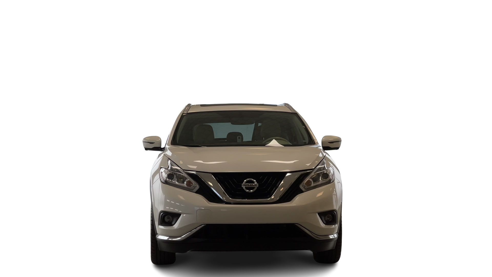 2018 Nissan Murano in Regina, Saskatchewan