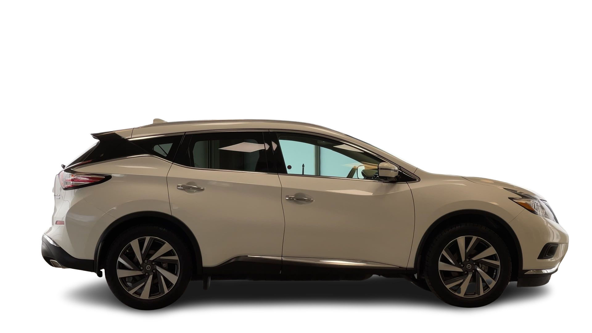 2018 Nissan Murano in Regina, Saskatchewan