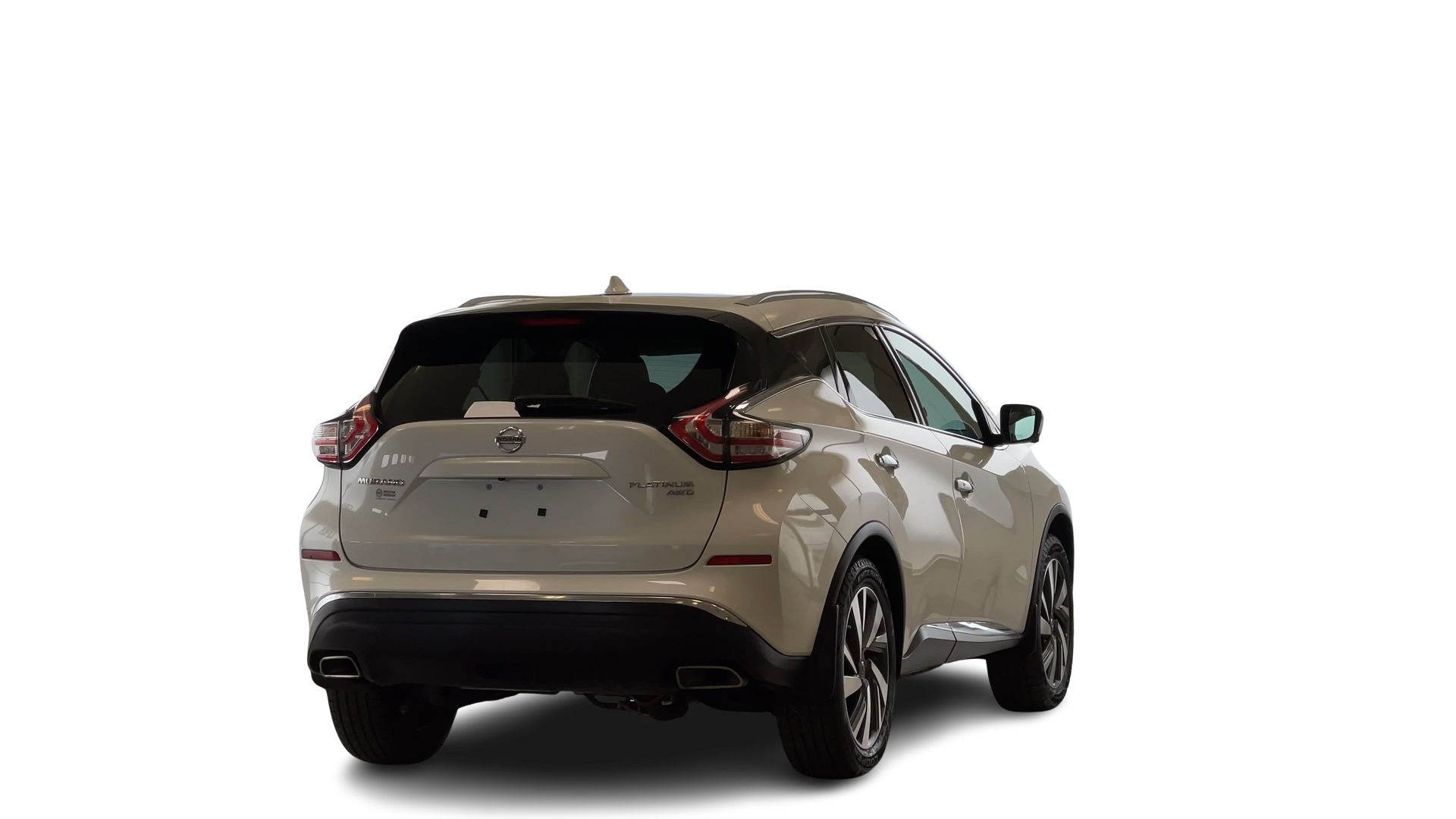 2018 Nissan Murano in Regina, Saskatchewan